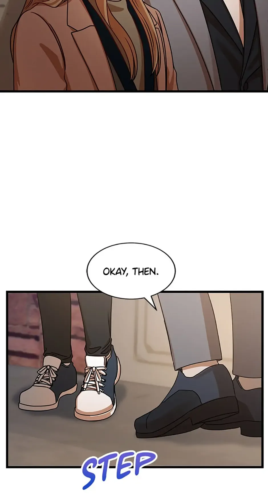 I Confessed to the Boss Chapter 30 page 17