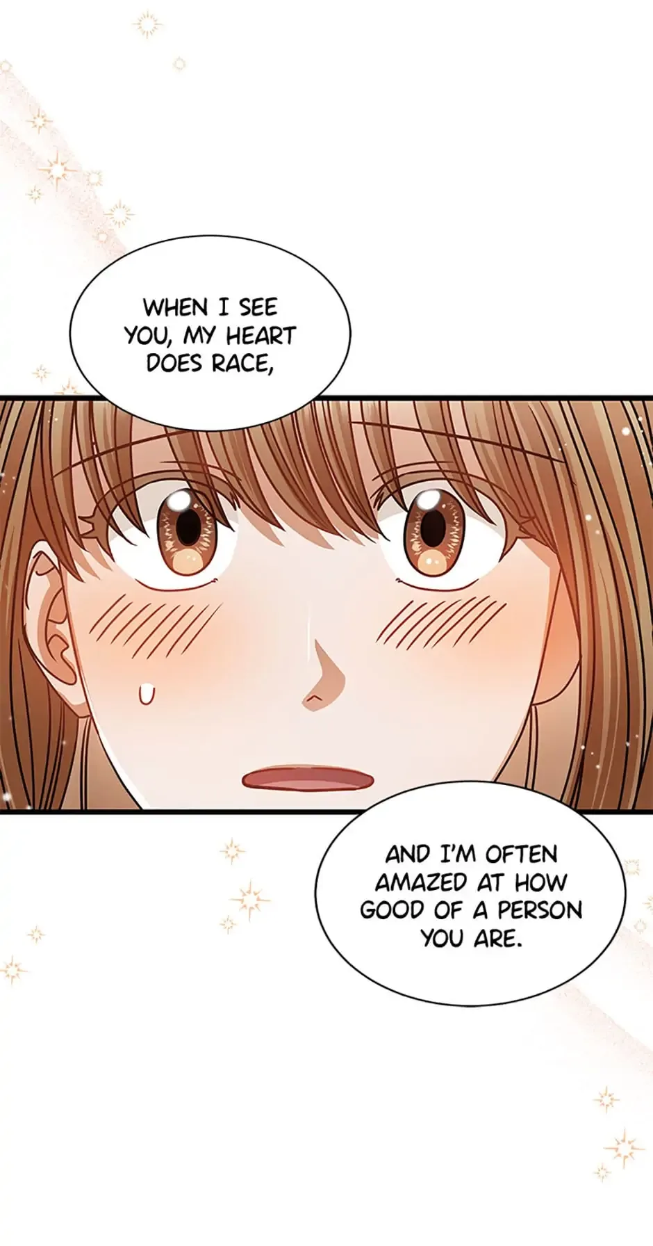 I Confessed to the Boss Chapter 30 page 28