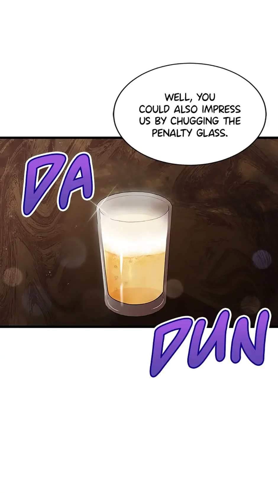 I Confessed to the Boss Chapter 27 page 25