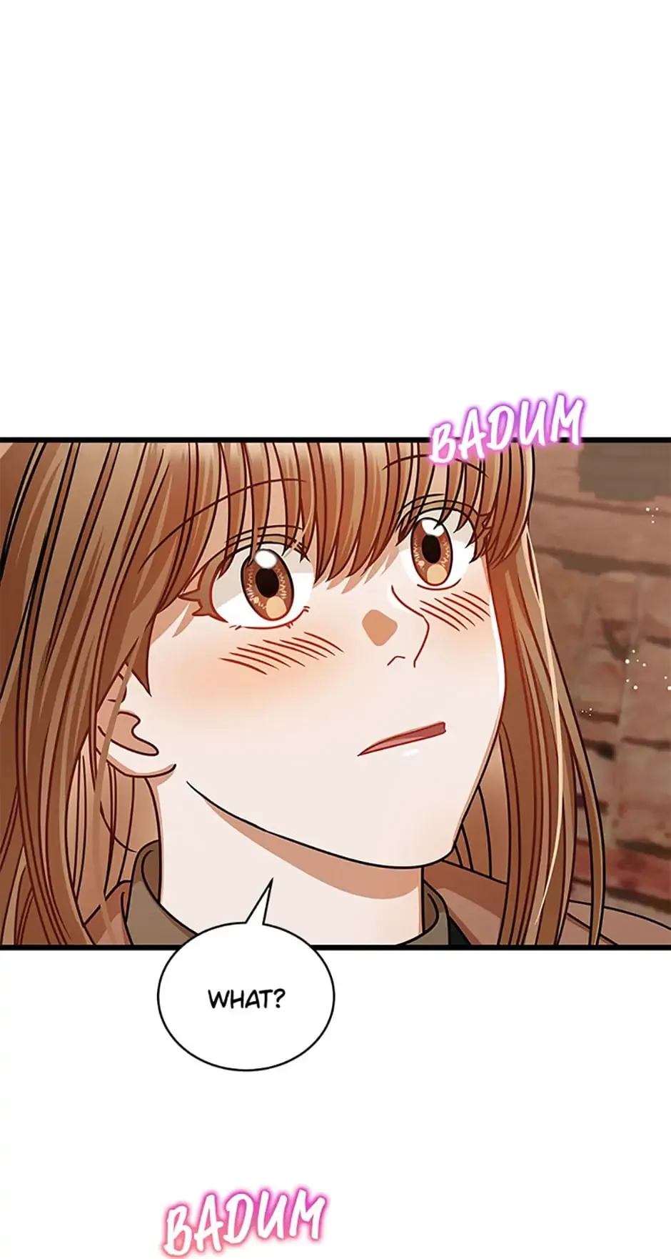 I Confessed to the Boss Chapter 30 page 19