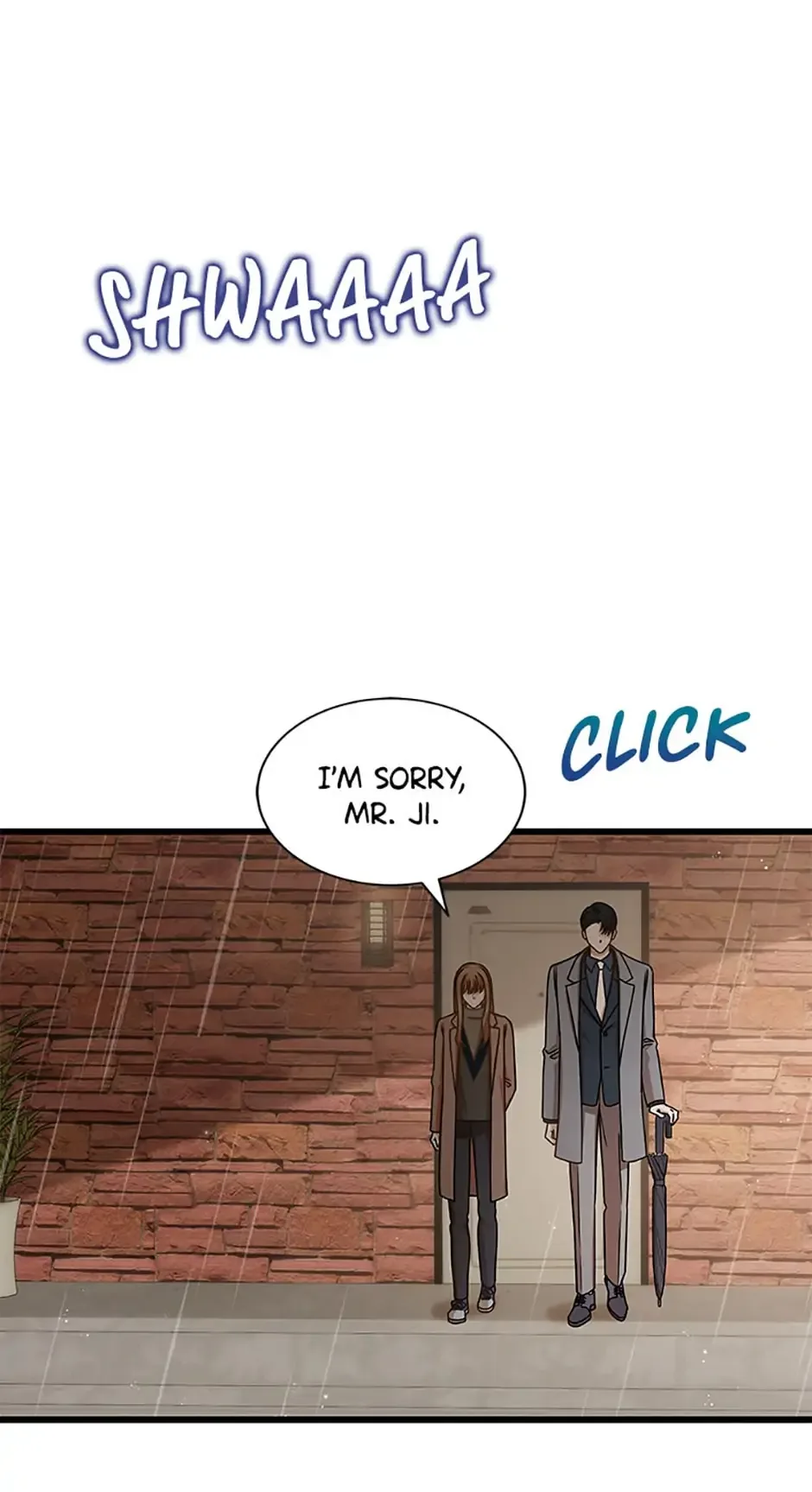 I Confessed to the Boss Chapter 30 page 2