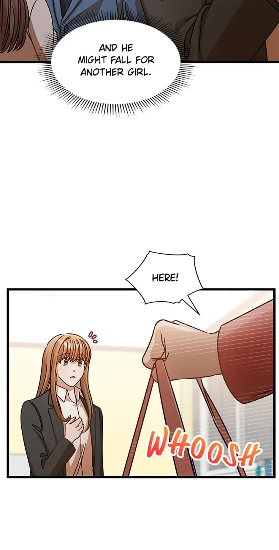 I Confessed to the Boss Chapter 30 page 57