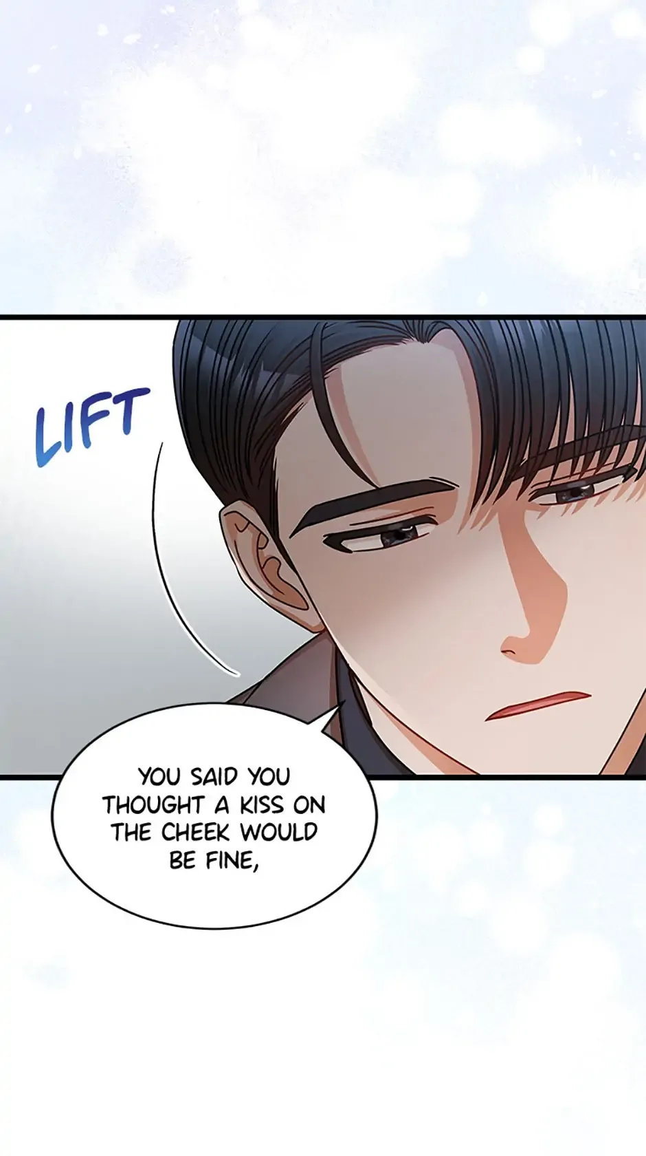 I Confessed to the Boss Chapter 29 page 7