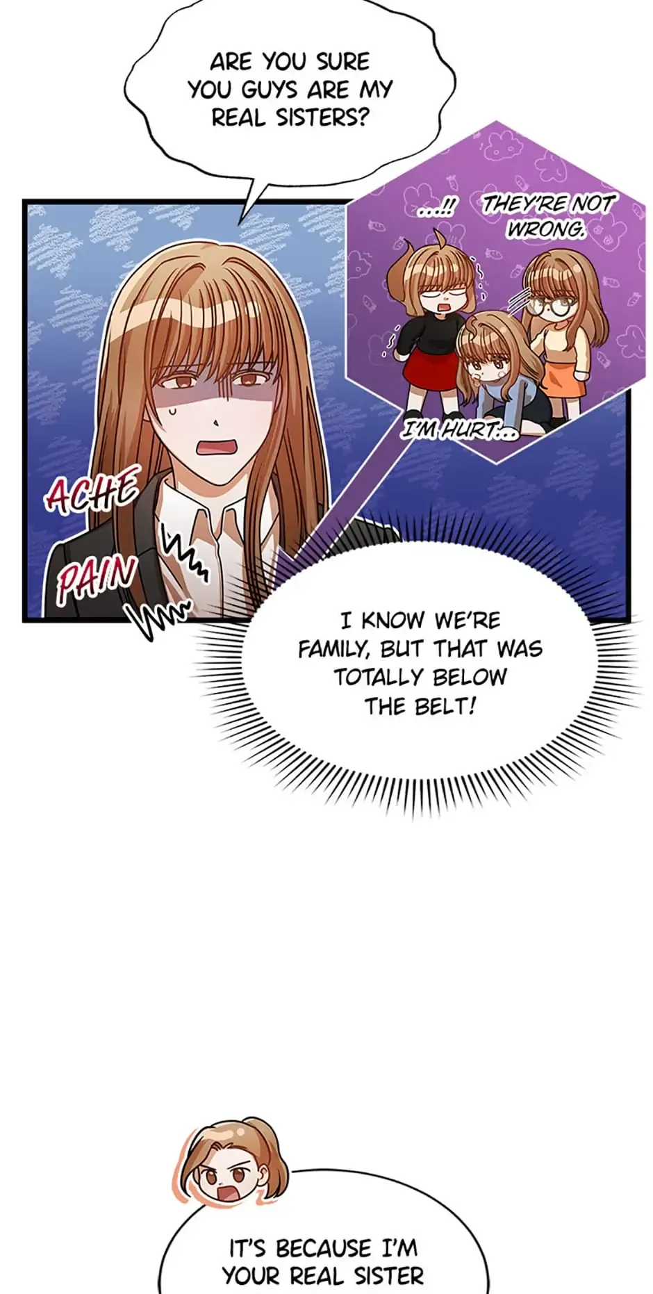 I Confessed to the Boss Chapter 30 page 54