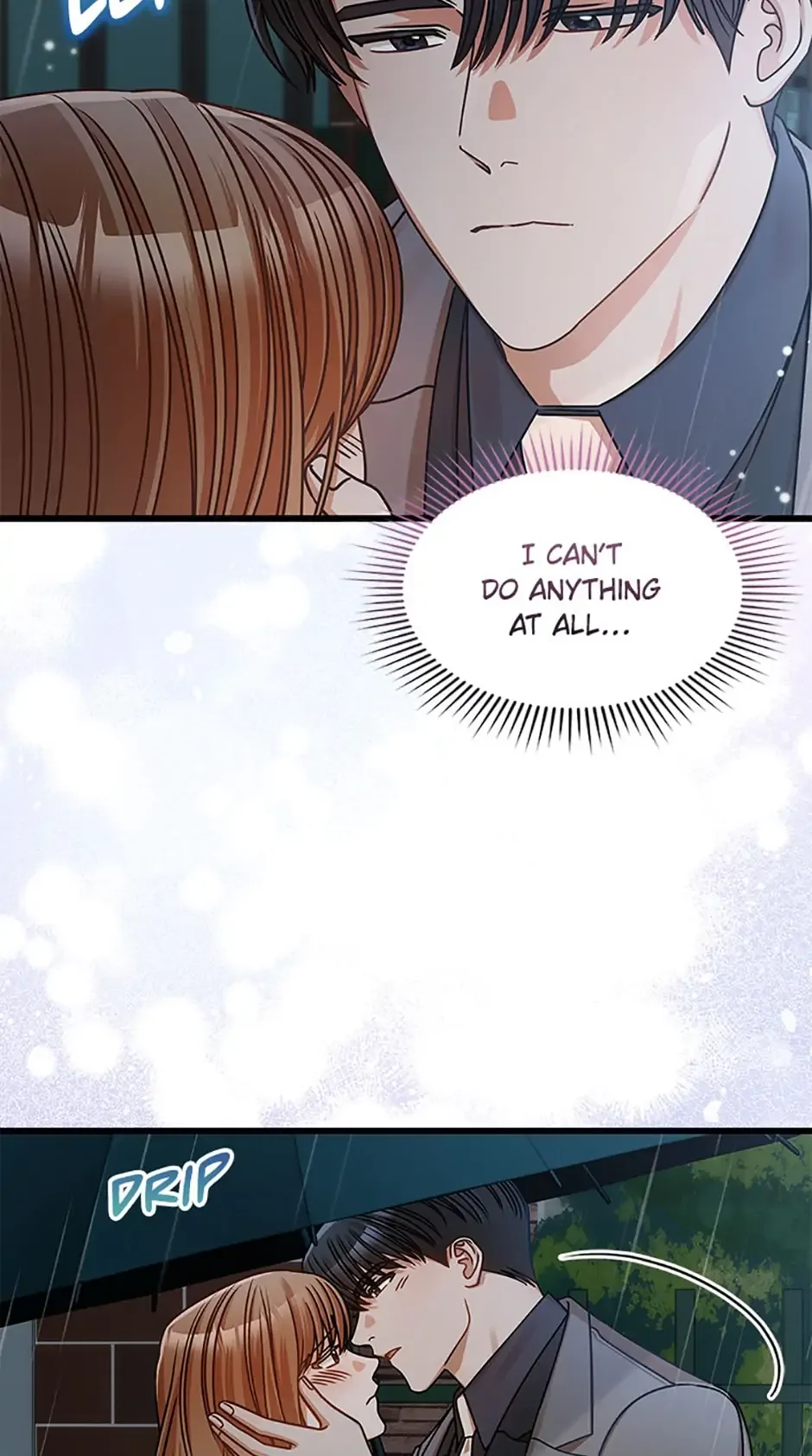I Confessed to the Boss Chapter 29 page 5
