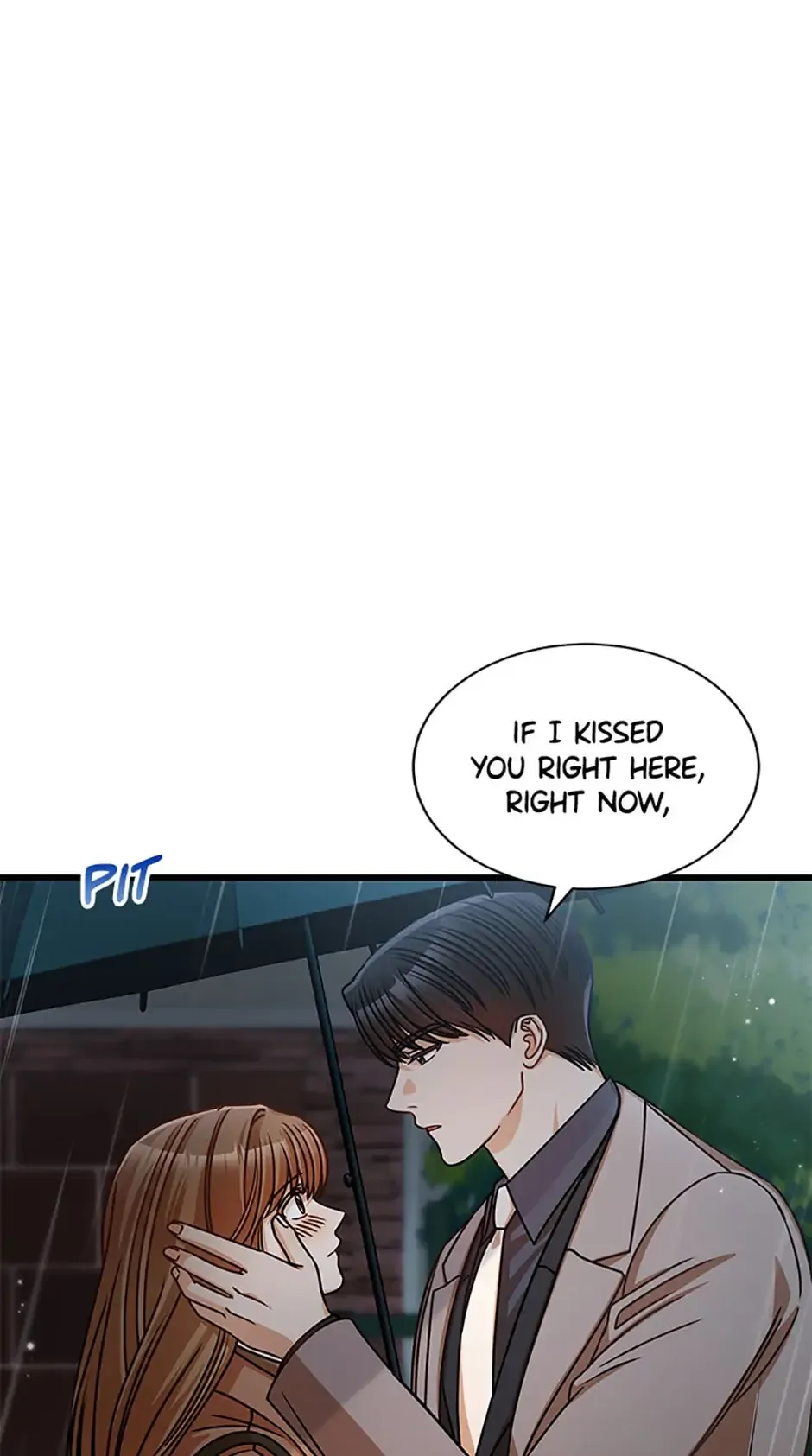 I Confessed to the Boss Chapter 29 page 2
