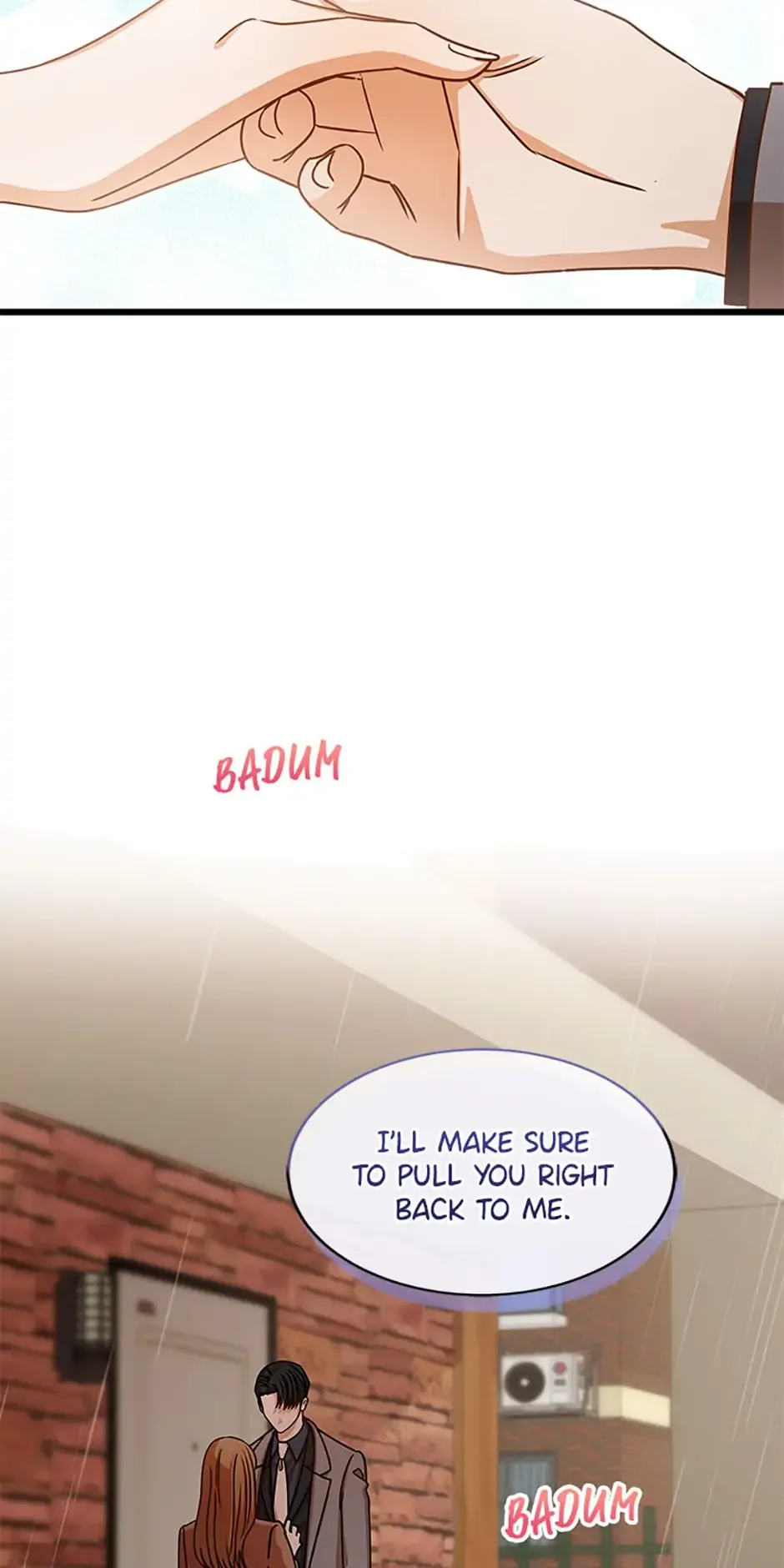 I Confessed to the Boss Chapter 30 page 44