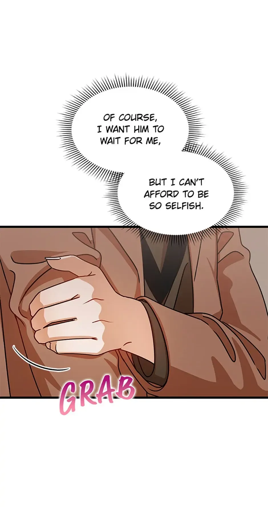 I Confessed to the Boss Chapter 30 page 38