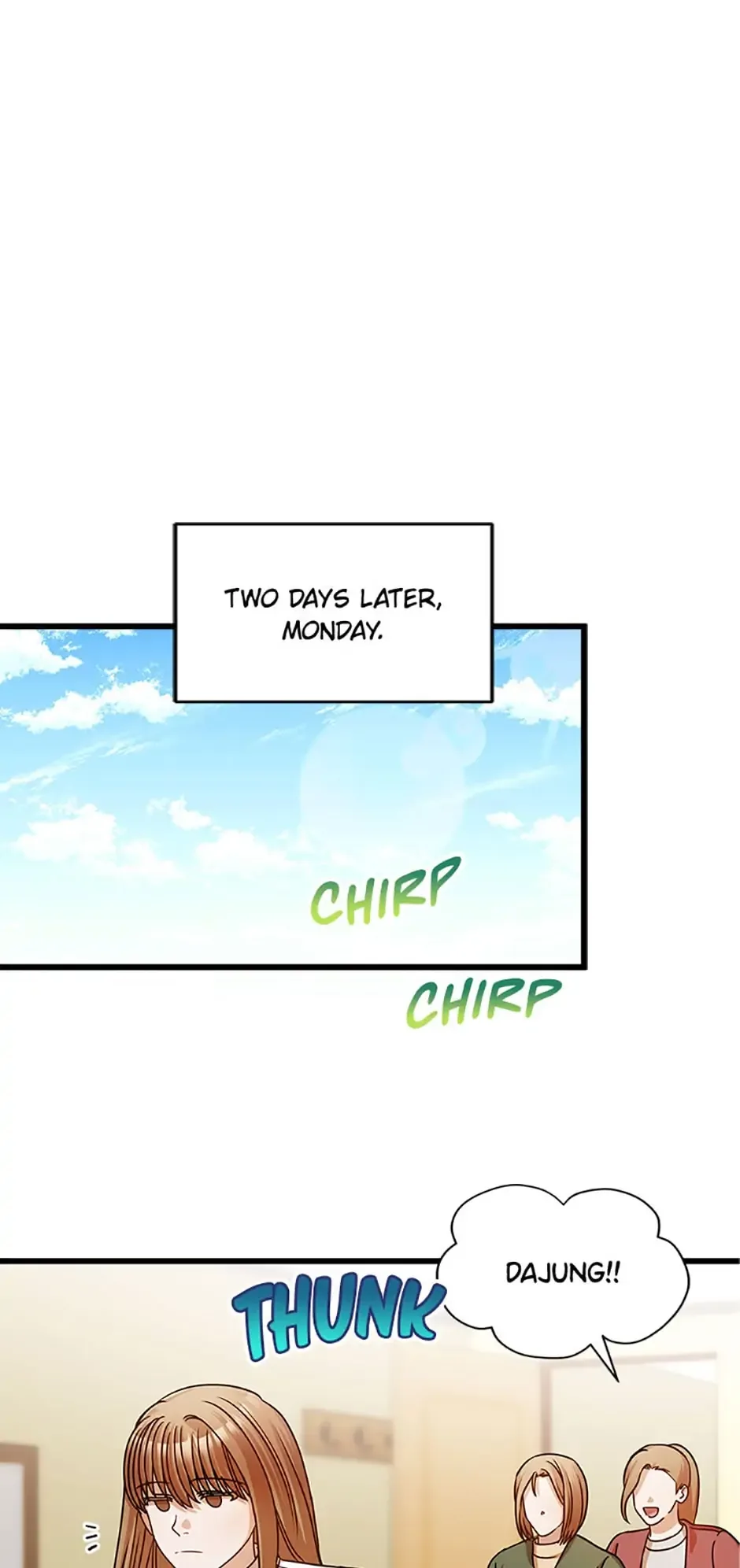 I Confessed to the Boss Chapter 30 page 46