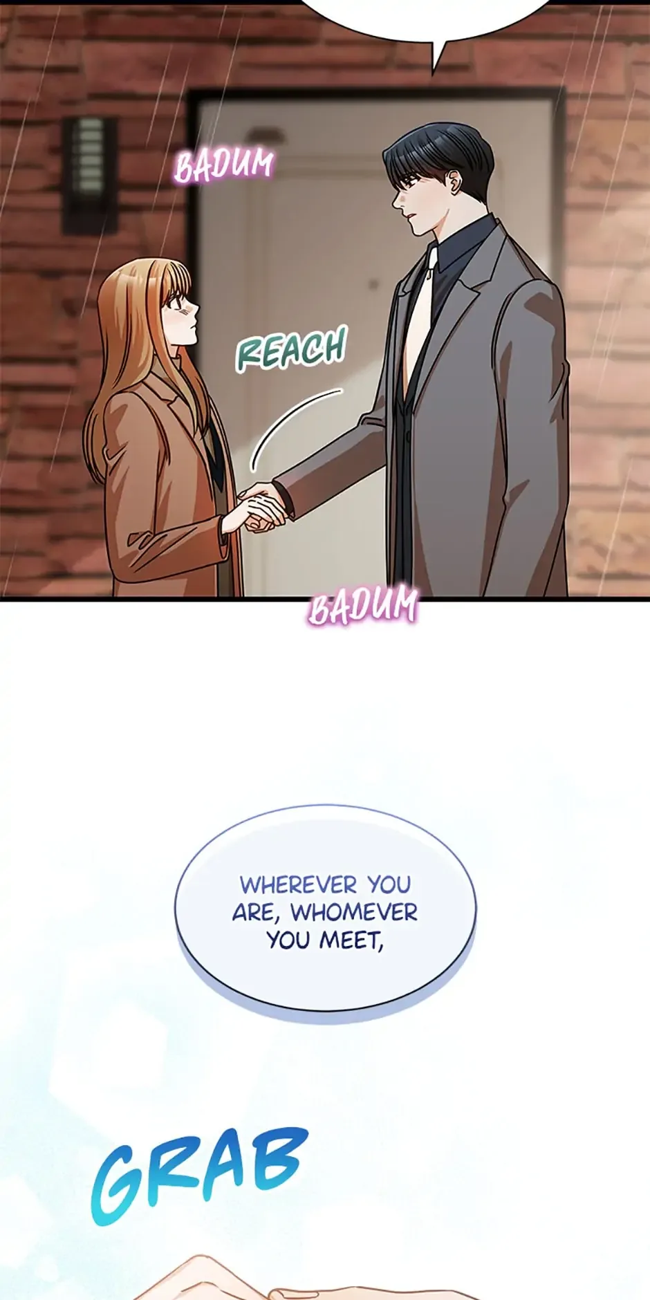 I Confessed to the Boss Chapter 30 page 43