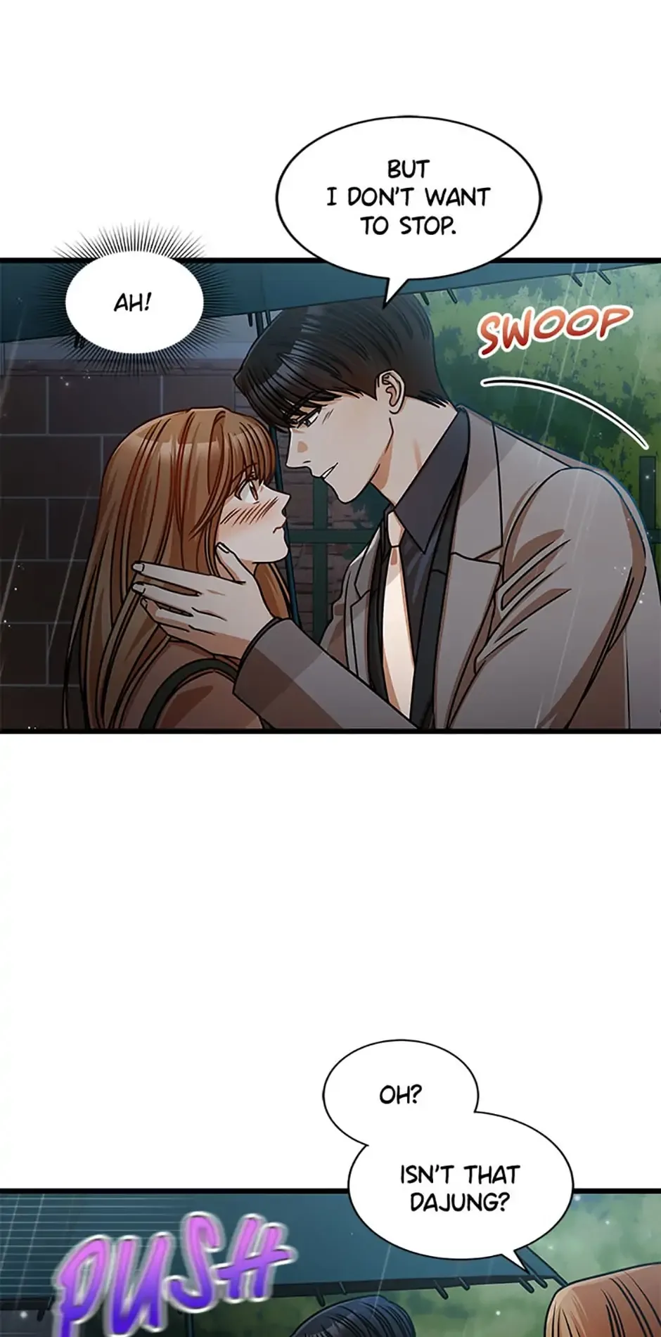 I Confessed to the Boss Chapter 29 page 10