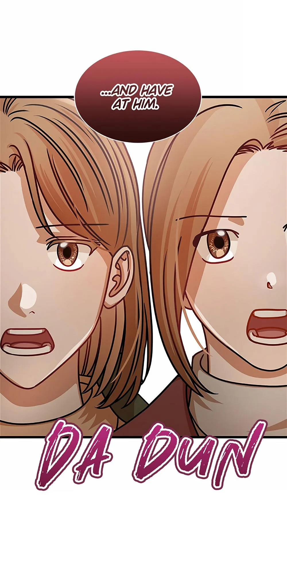 I Confessed to the Boss Chapter 31 page 11