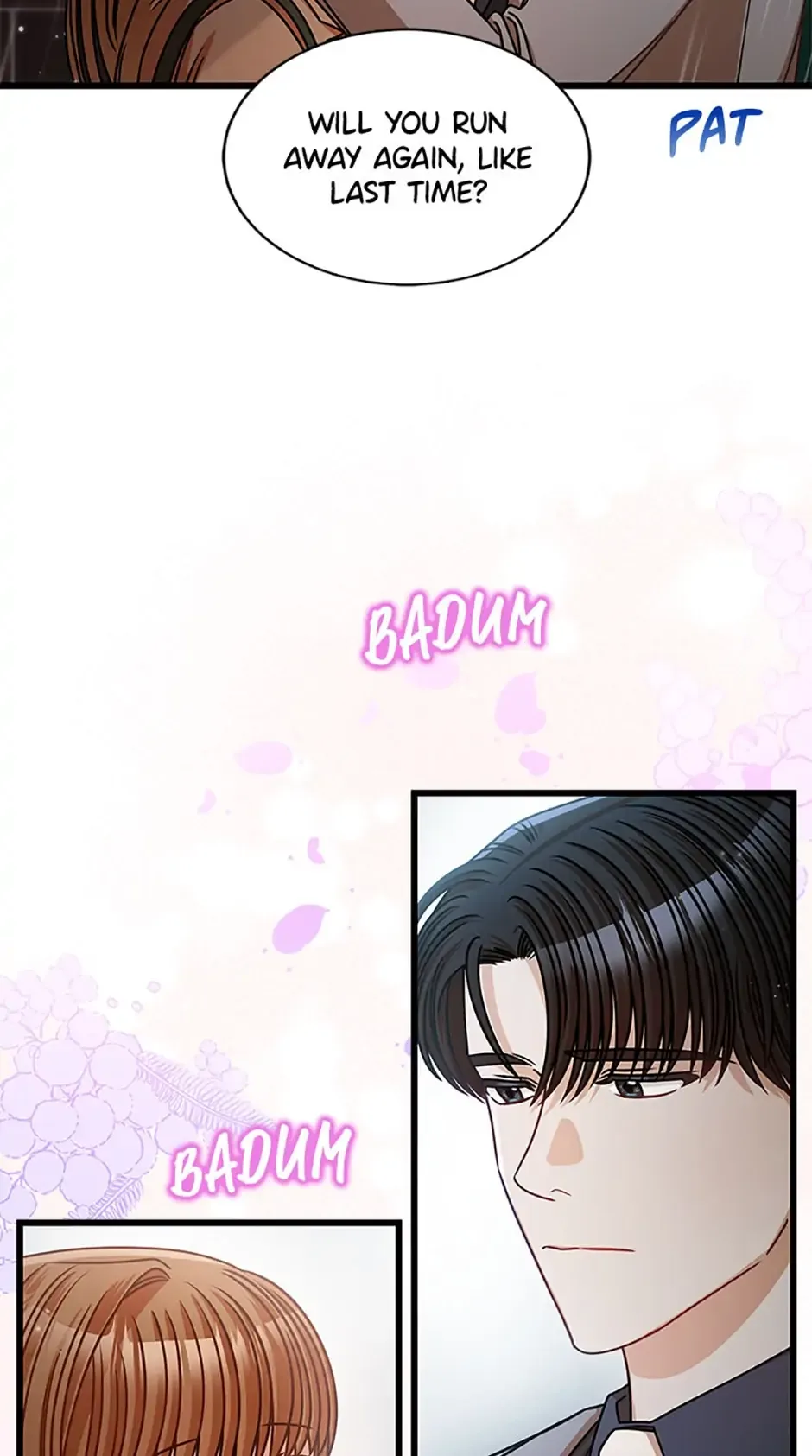 I Confessed to the Boss Chapter 29 page 3