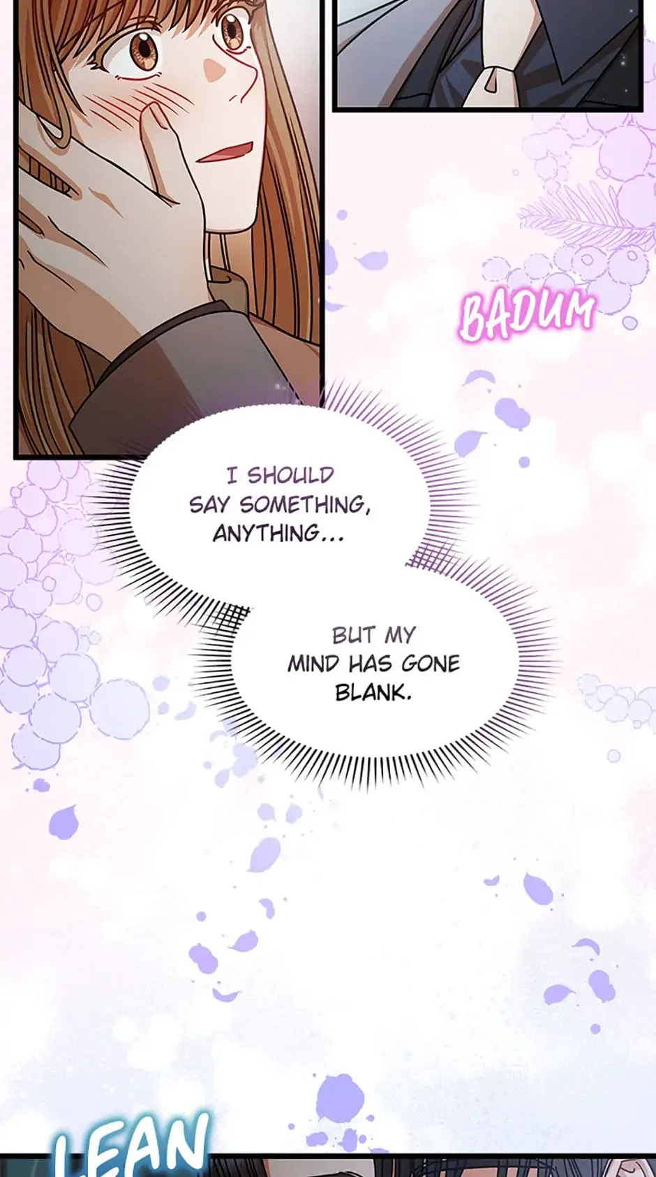 I Confessed to the Boss Chapter 29 page 4