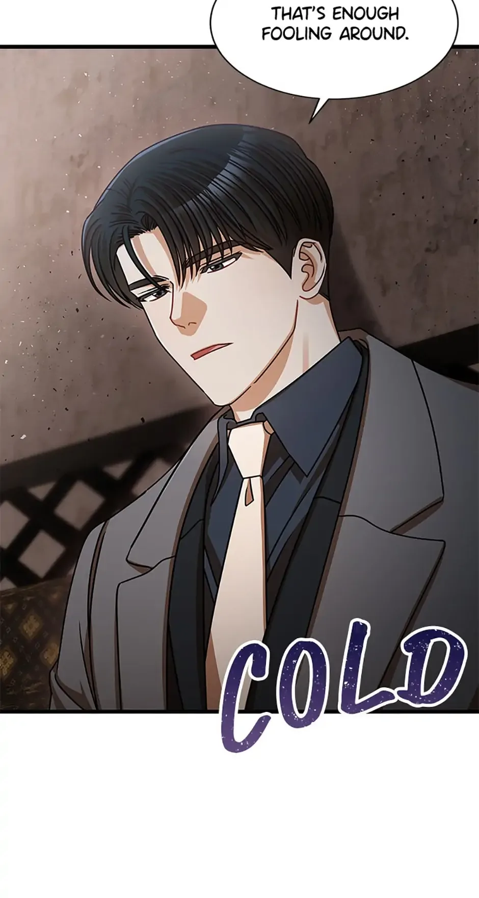 I Confessed to the Boss Chapter 28 page 12