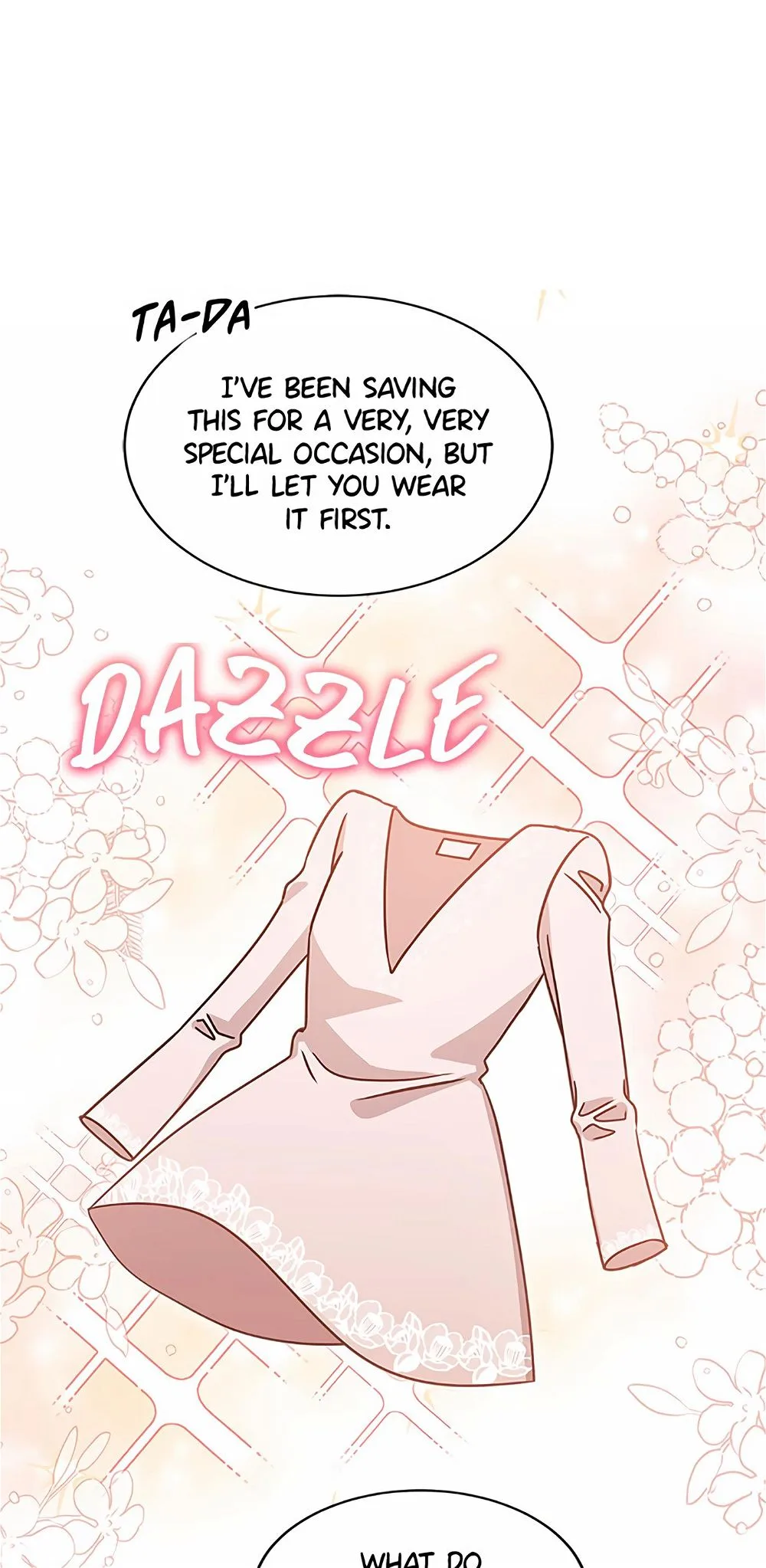 I Confessed to the Boss Chapter 31 page 3
