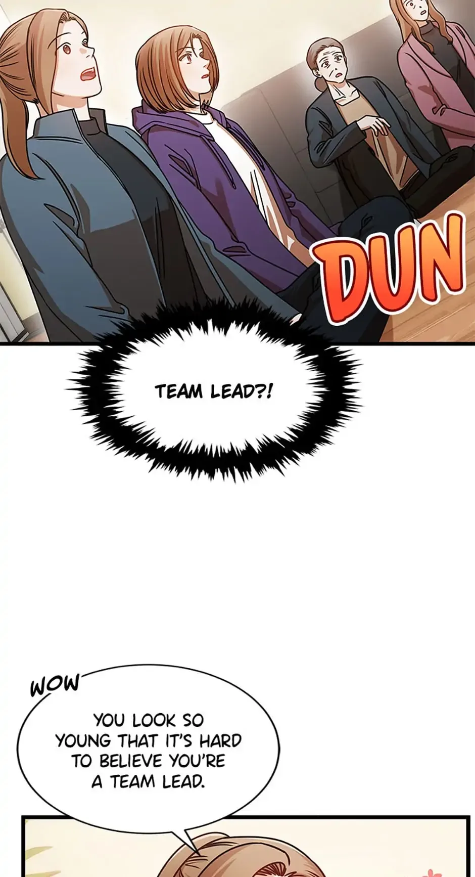 I Confessed to the Boss Chapter 29 page 18