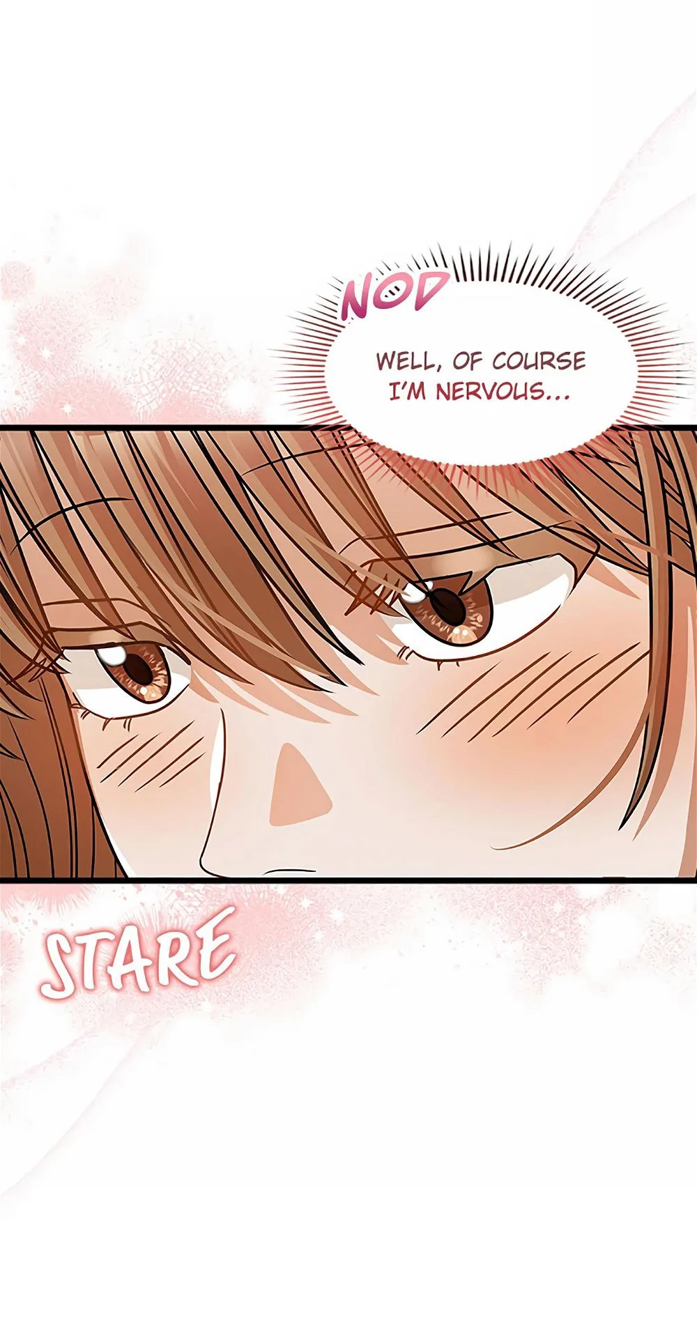 I Confessed to the Boss Chapter 32 page 24