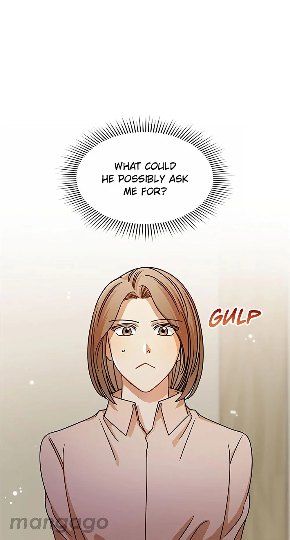I Confessed to the Boss Chapter 32 page 2