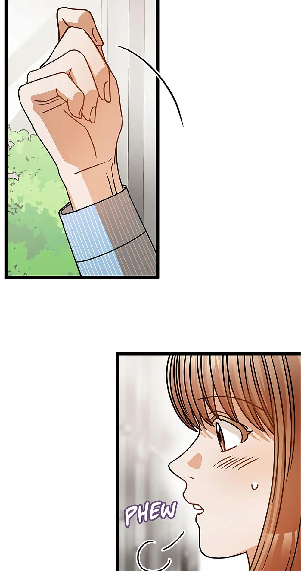 I Confessed to the Boss Chapter 32 page 22