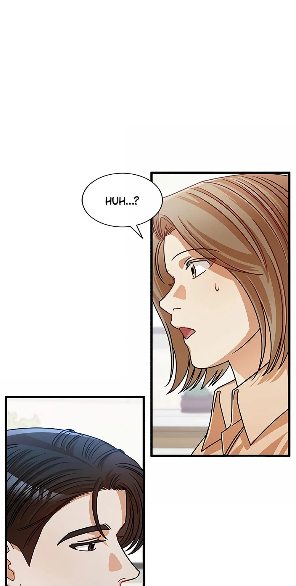 I Confessed to the Boss Chapter 31 page 44