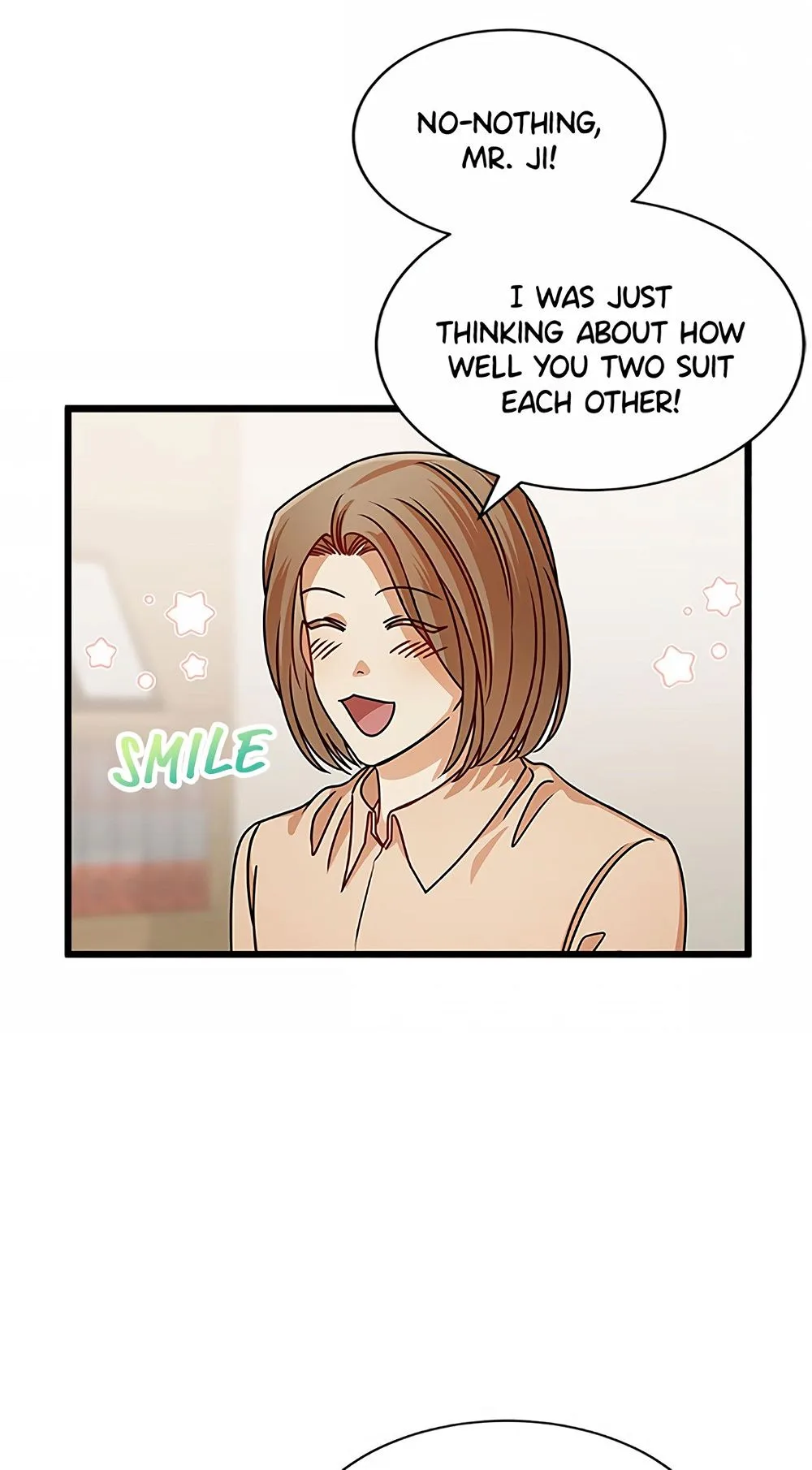 I Confessed to the Boss Chapter 32 page 8
