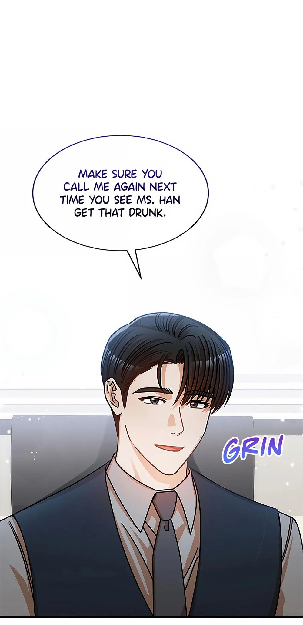 I Confessed to the Boss Chapter 31 page 49