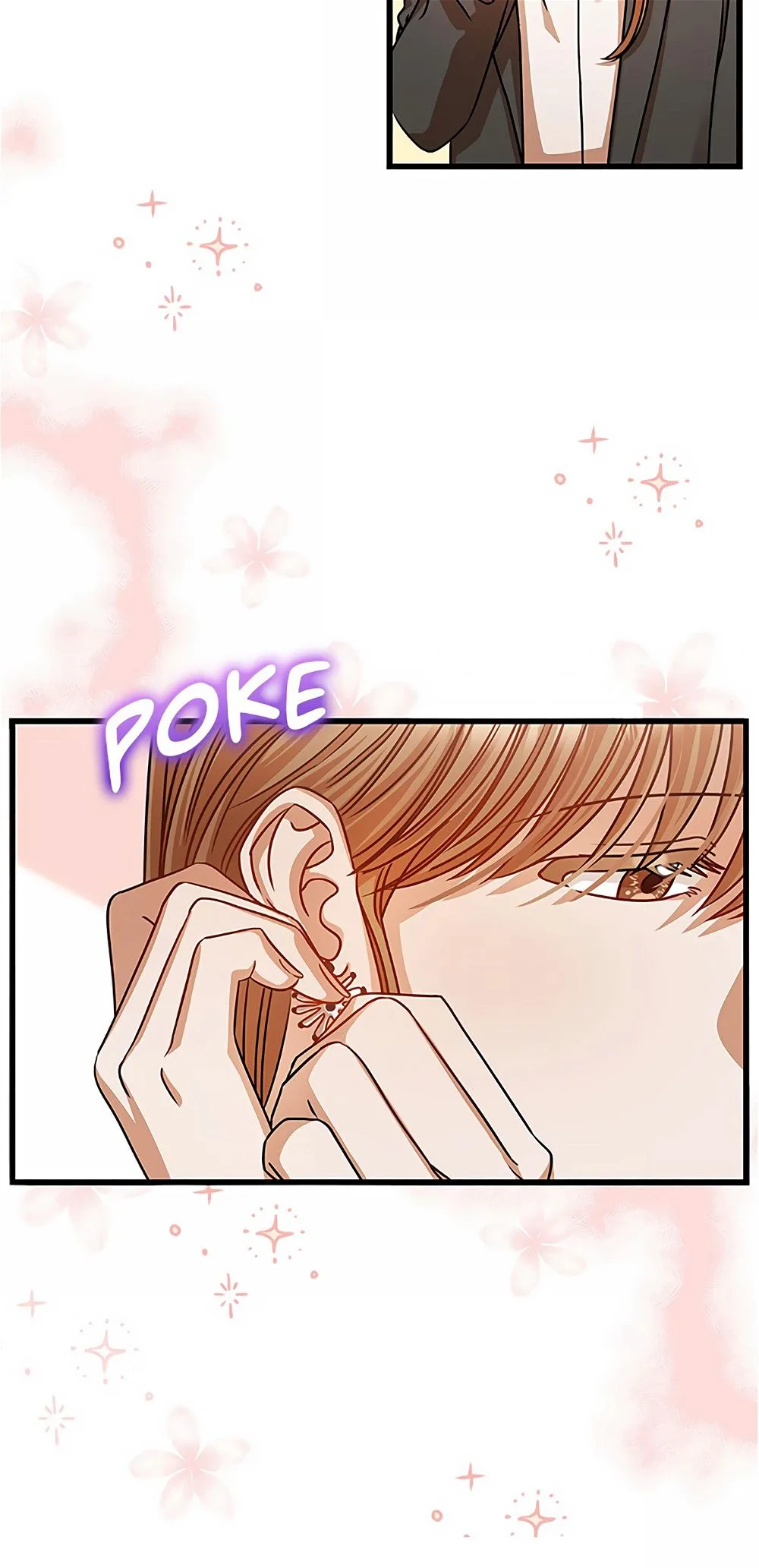 I Confessed to the Boss Chapter 31 page 18
