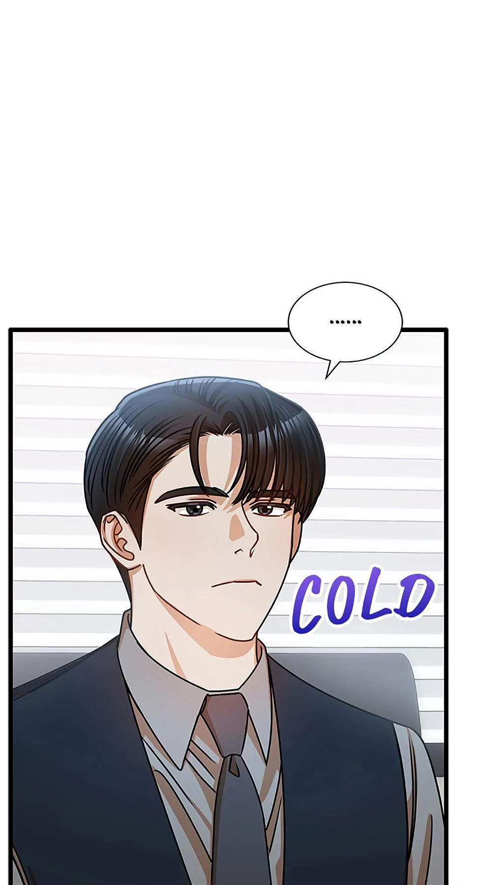 I Confessed to the Boss Chapter 31 page 38