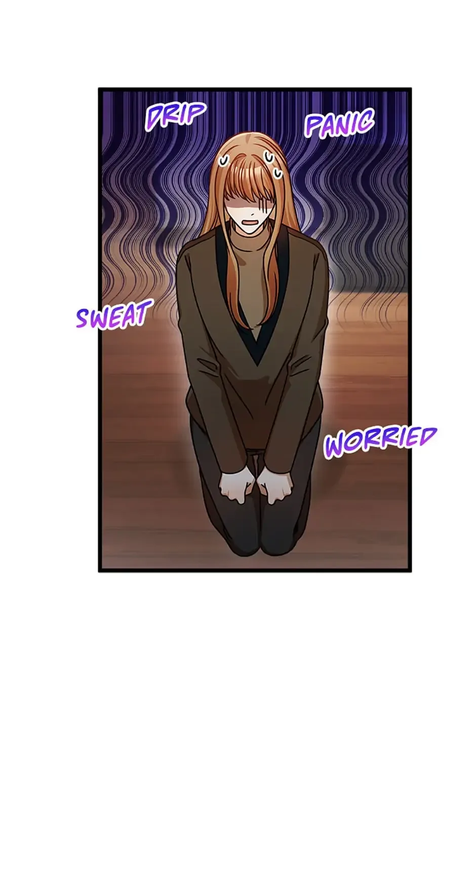 I Confessed to the Boss Chapter 29 page 14