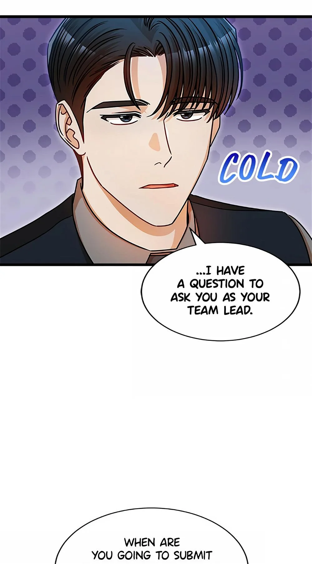 I Confessed to the Boss Chapter 32 page 10