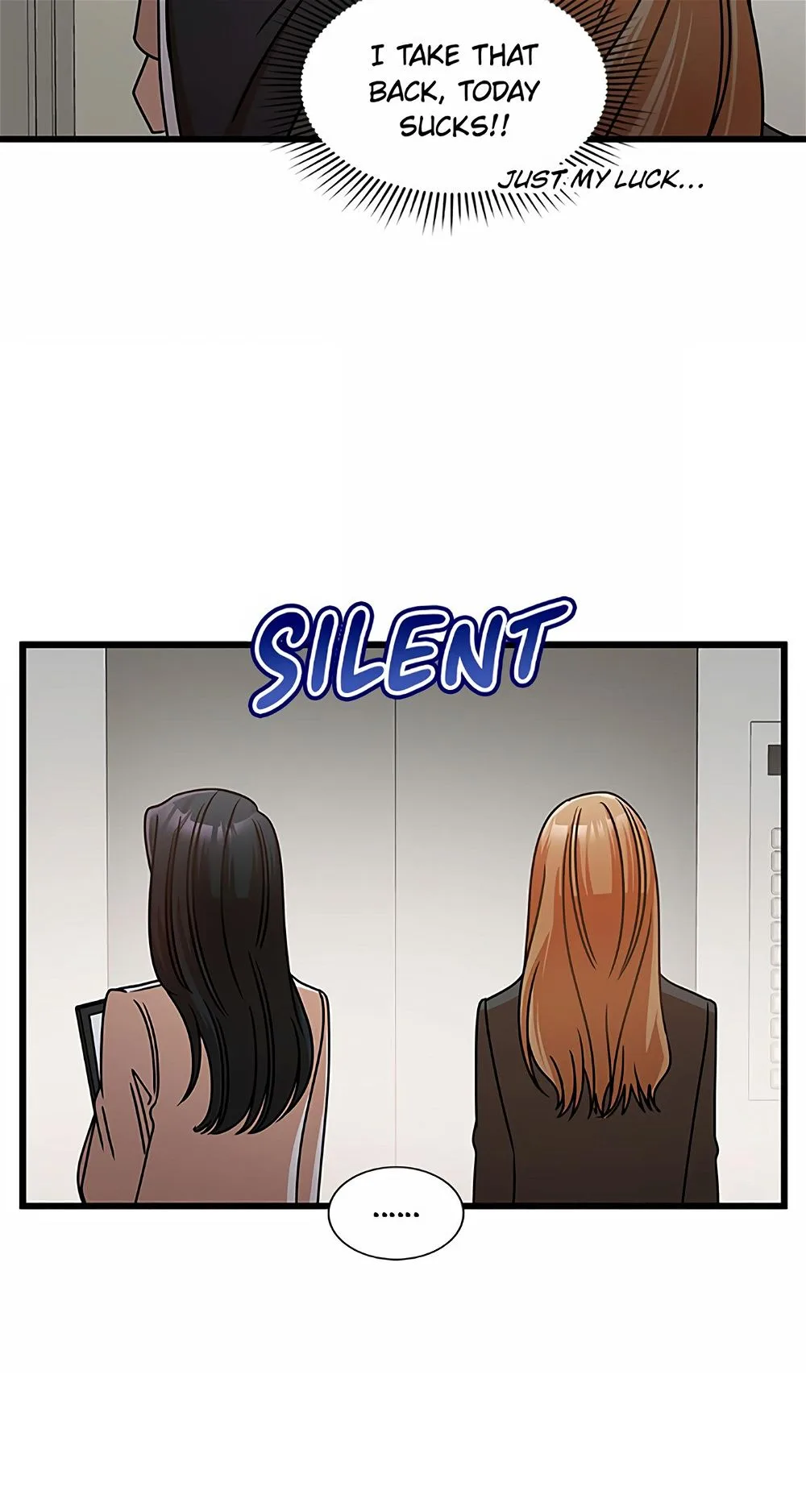 I Confessed to the Boss Chapter 32 page 51