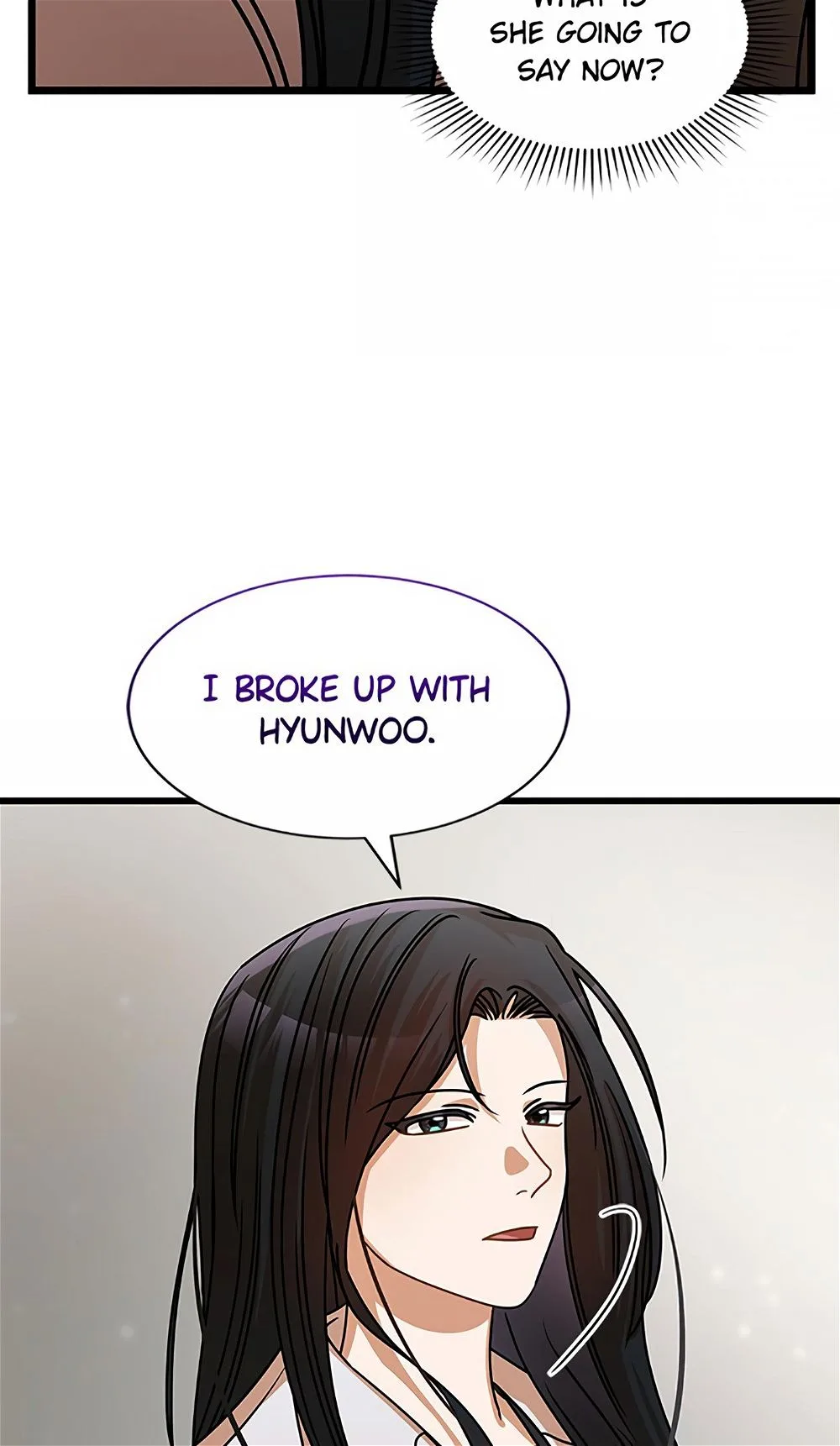 I Confessed to the Boss Chapter 32 page 53