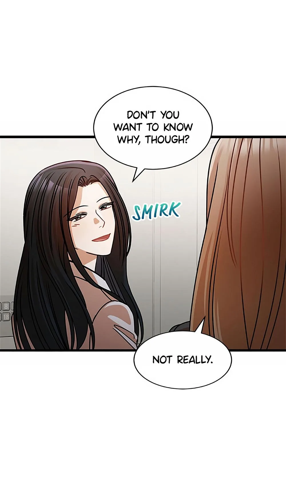 I Confessed to the Boss Chapter 32 page 55