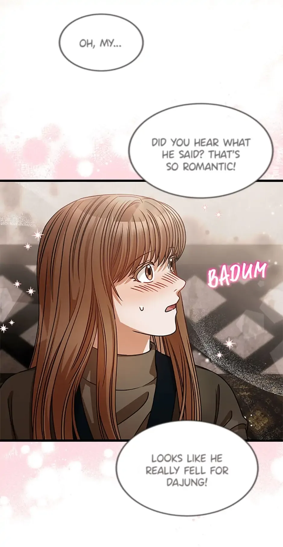 I Confessed to the Boss Chapter 27 page 44