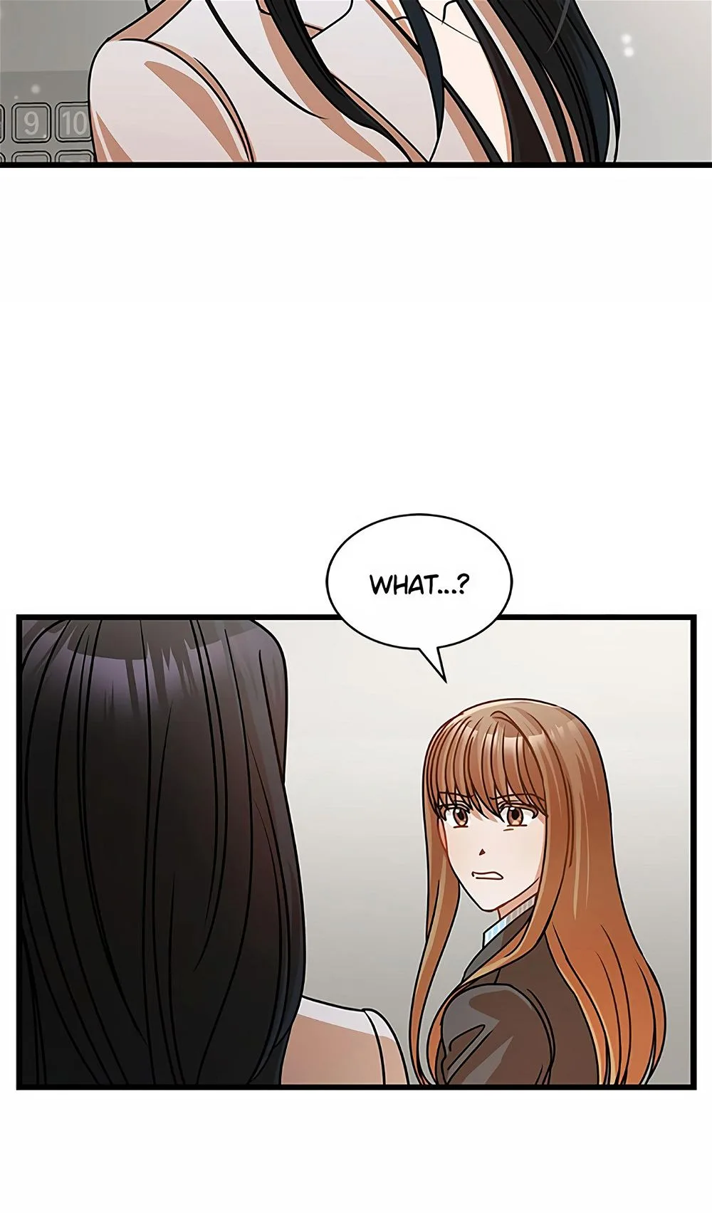 I Confessed to the Boss Chapter 32 page 54
