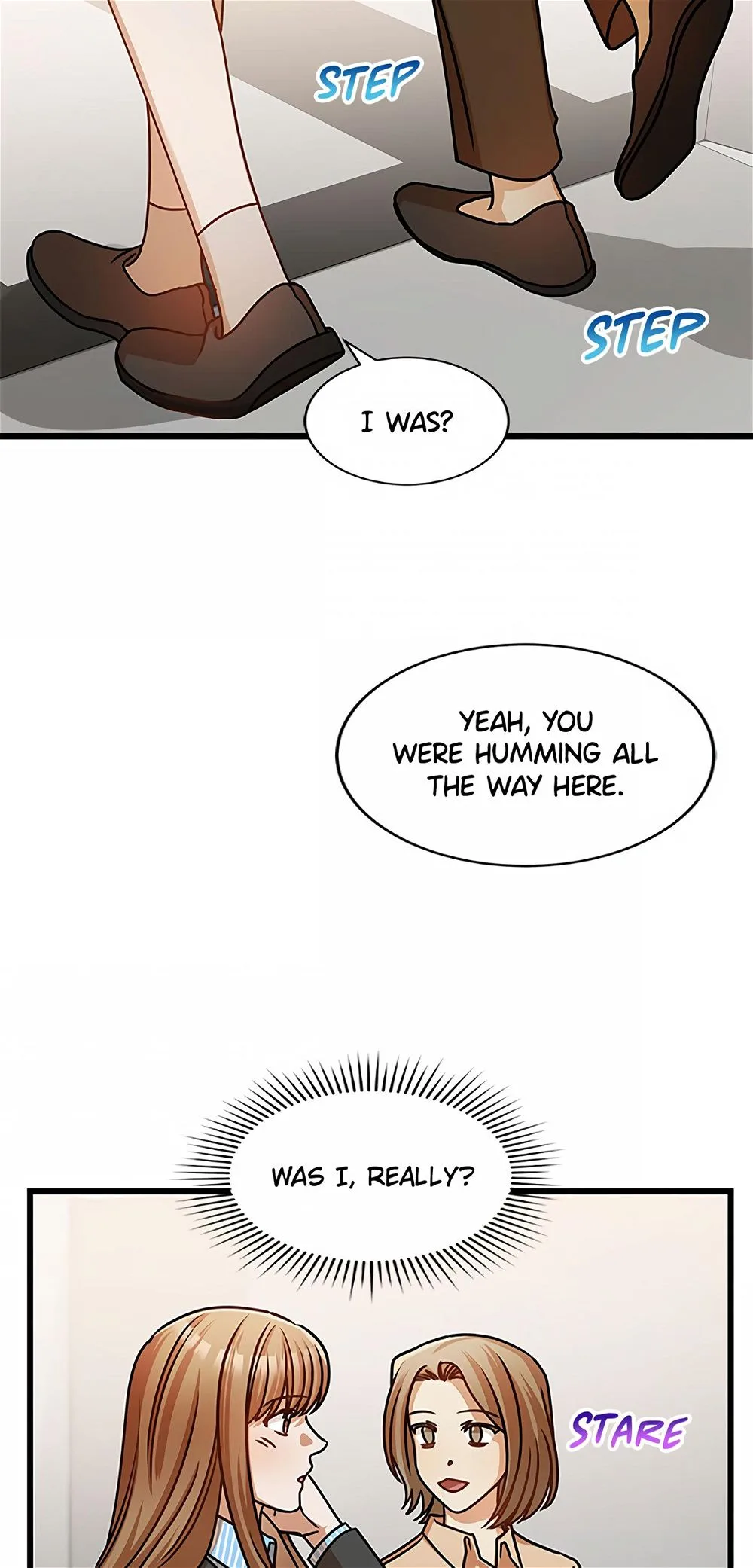 I Confessed to the Boss Chapter 32 page 44