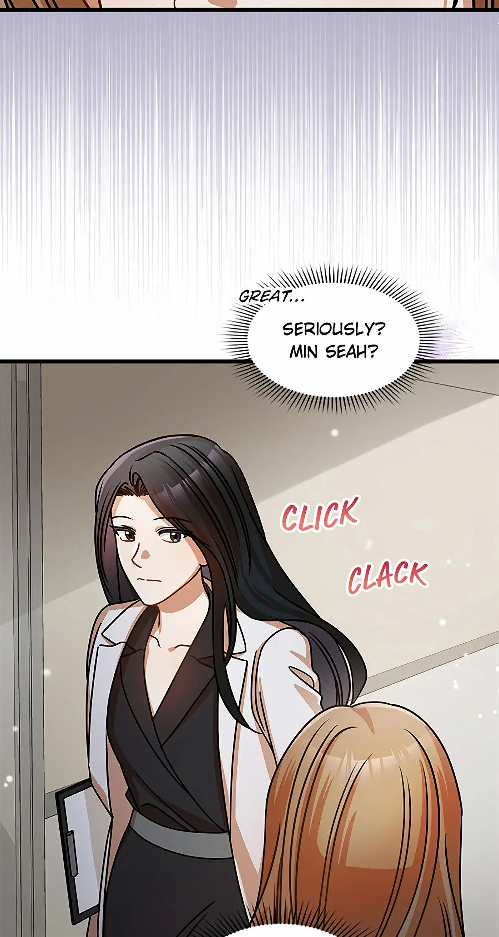 I Confessed to the Boss Chapter 32 page 50