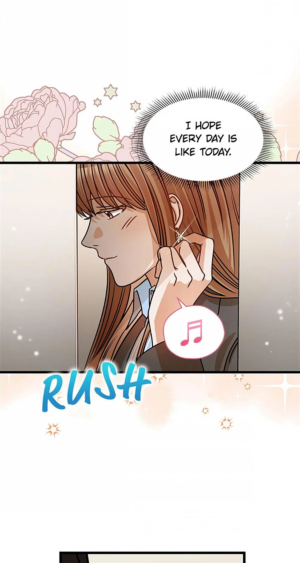 I Confessed to the Boss Chapter 32 page 47
