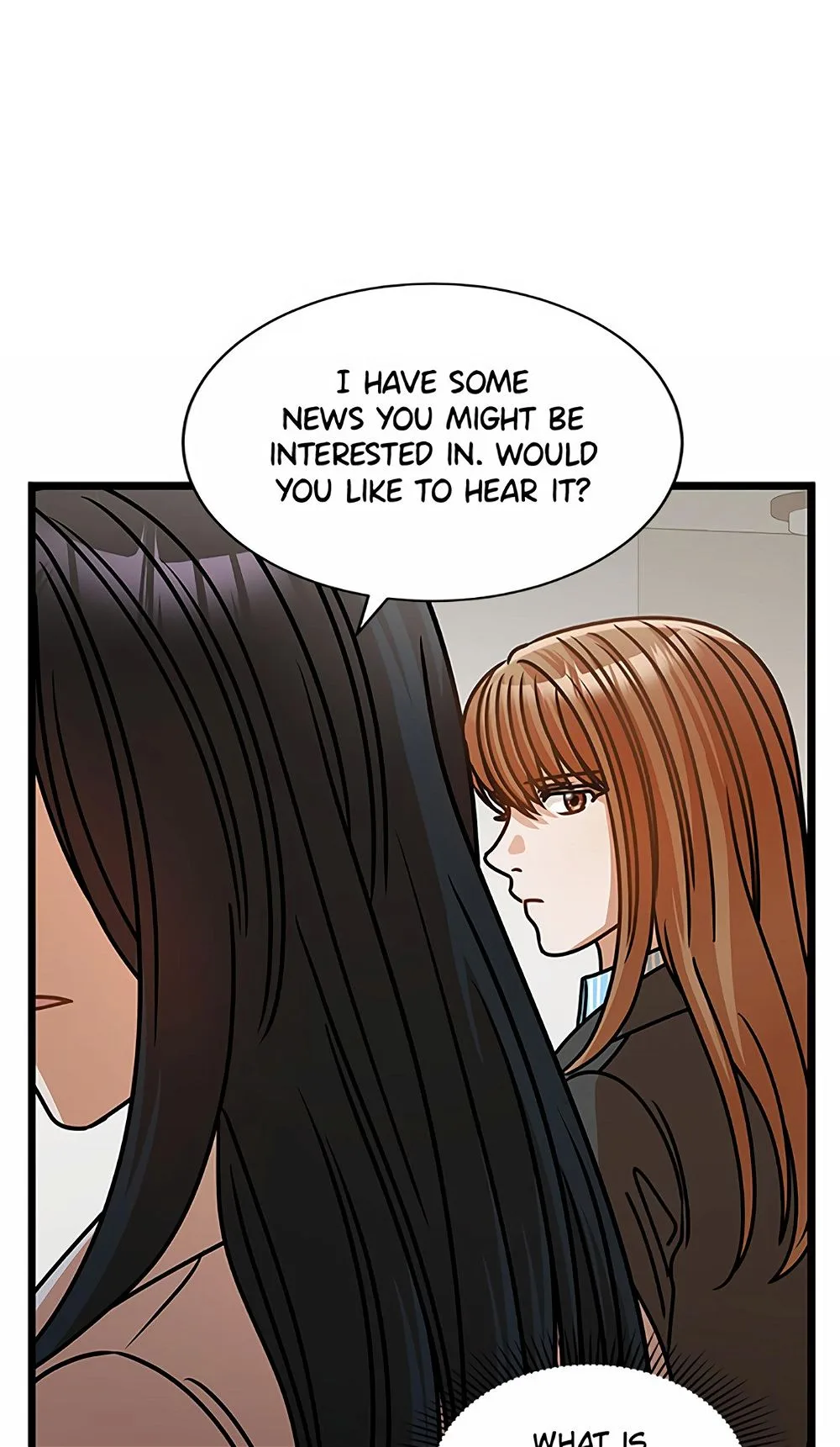 I Confessed to the Boss Chapter 32 page 52