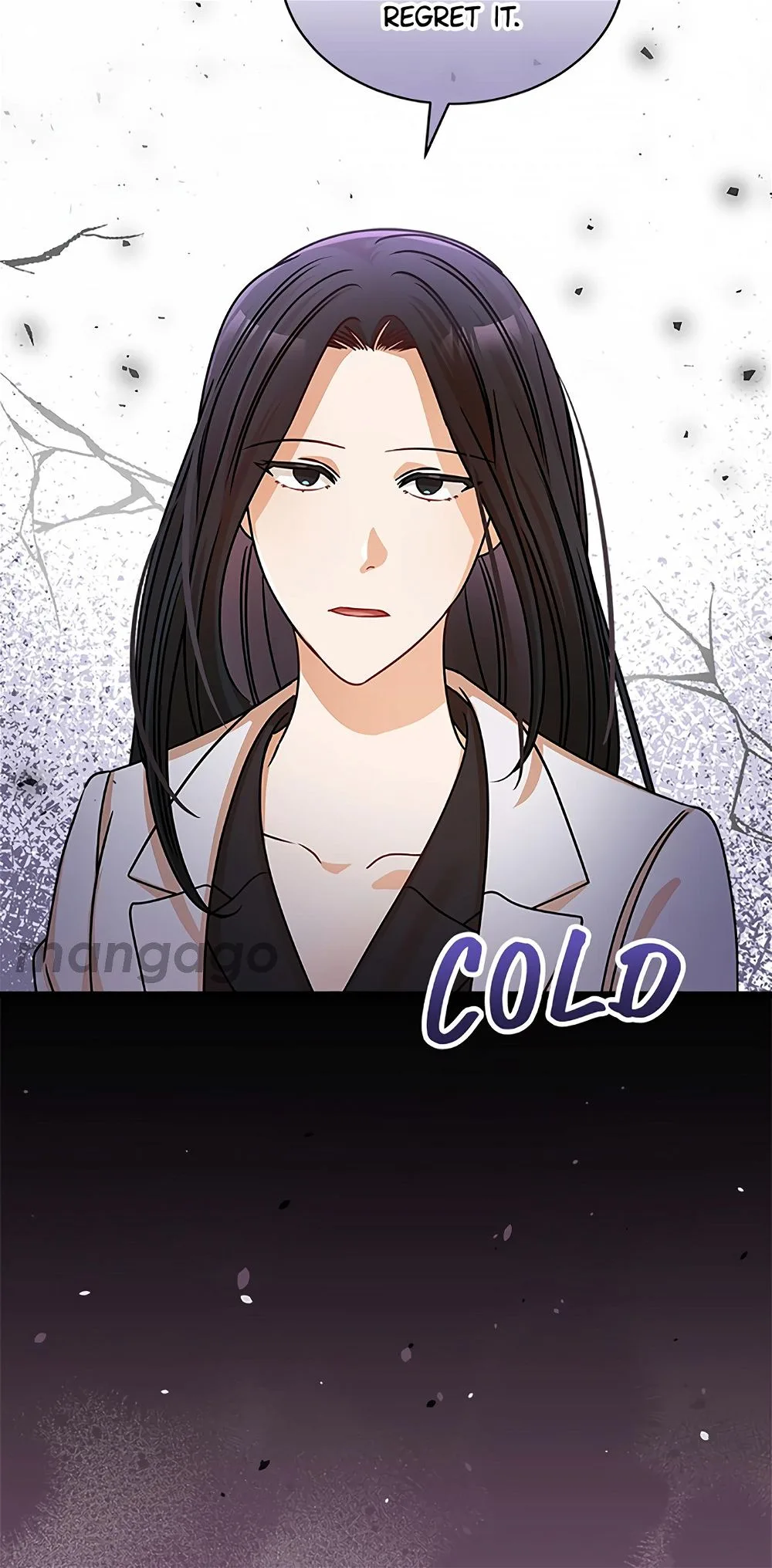 I Confessed to the Boss Chapter 32 page 60