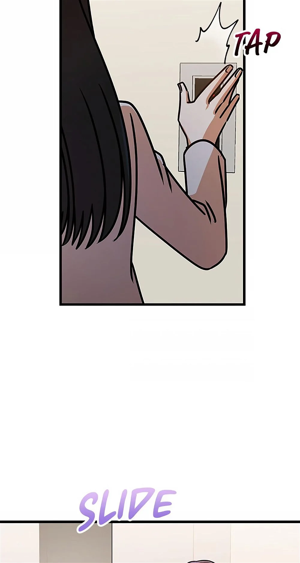 I Confessed to the Boss Chapter 32 page 48