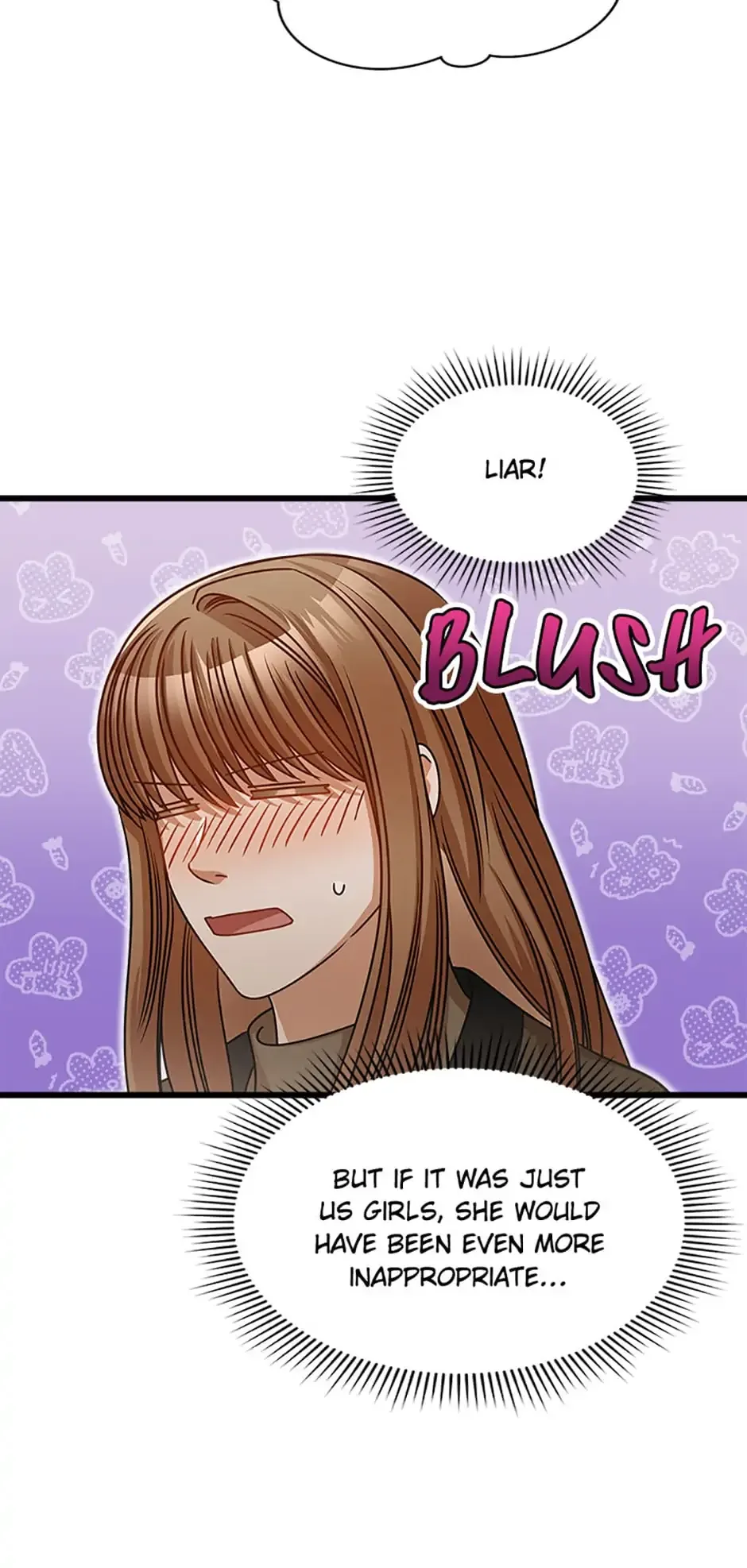 I Confessed to the Boss Chapter 27 page 48