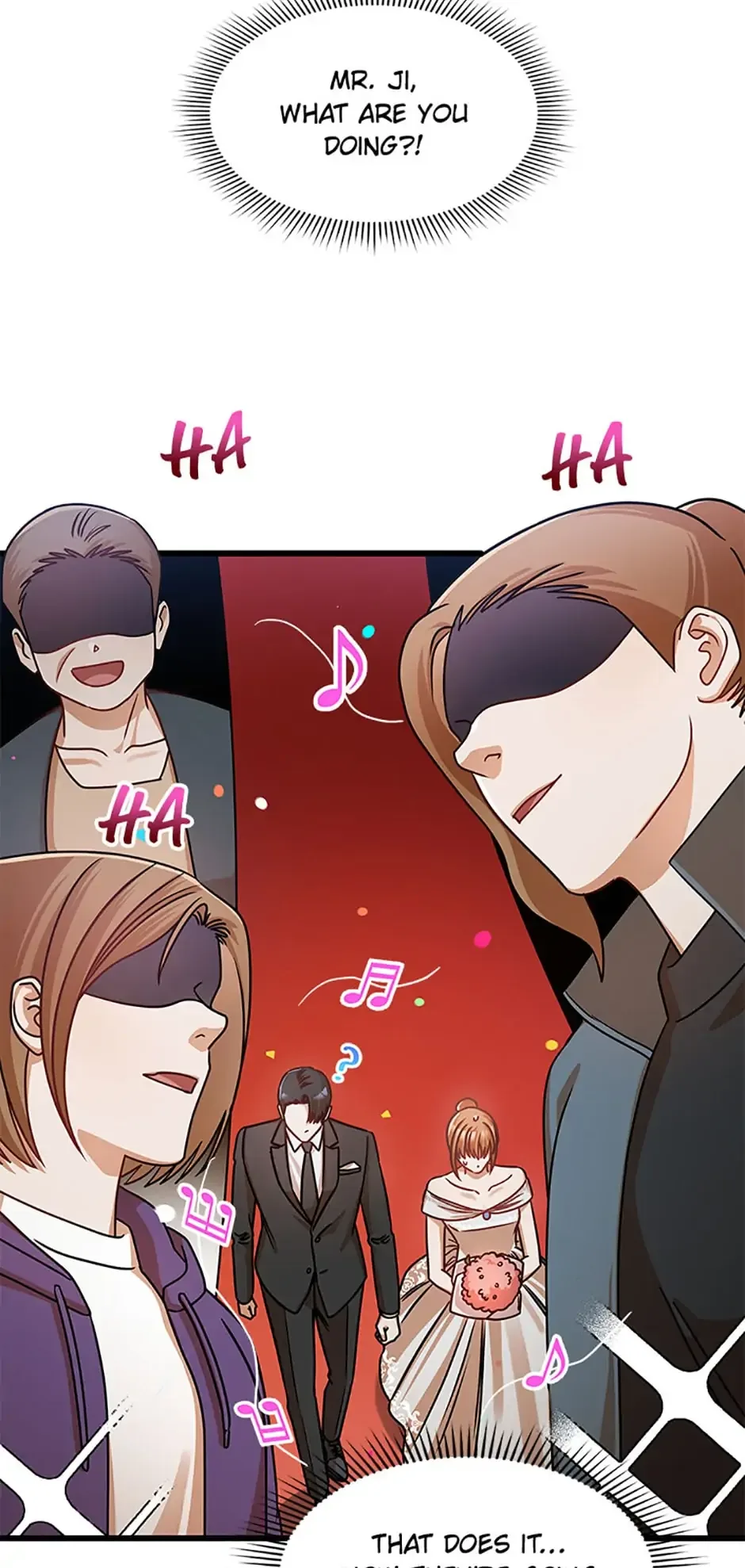 I Confessed to the Boss Chapter 29 page 35