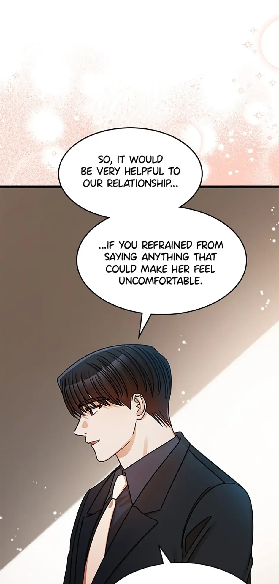 I Confessed to the Boss Chapter 29 page 37