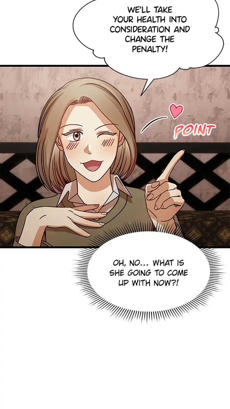 I Confessed to the Boss Chapter 27 page 53