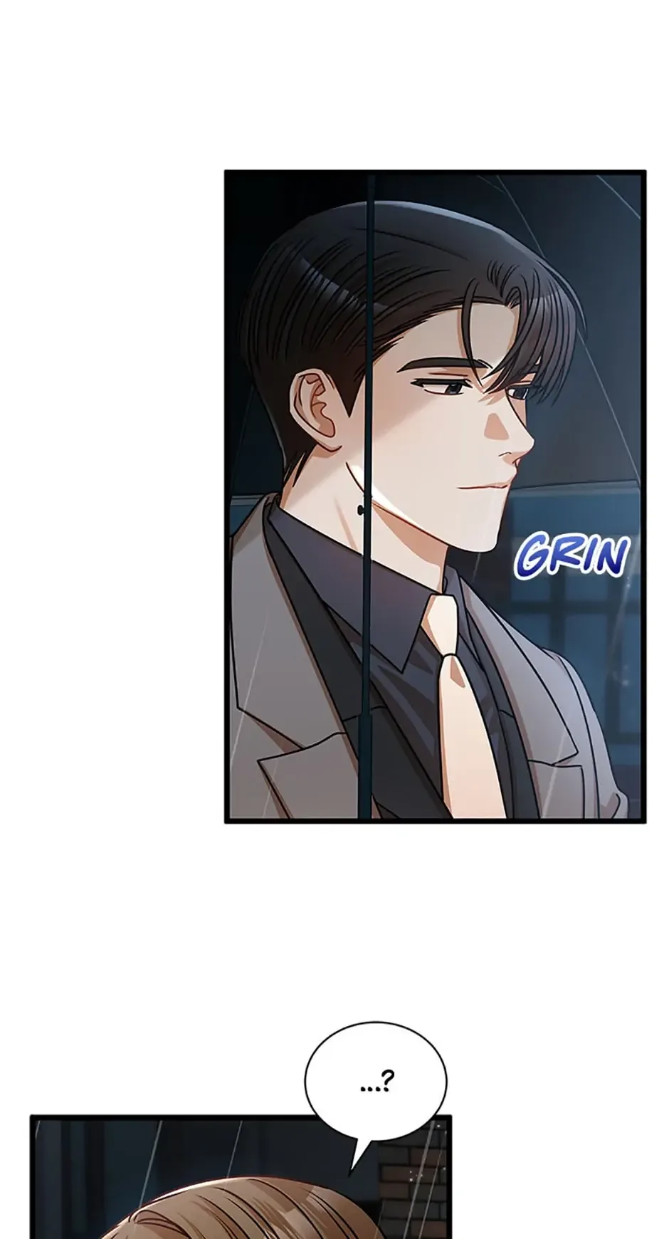 I Confessed to the Boss Chapter 28 page 40