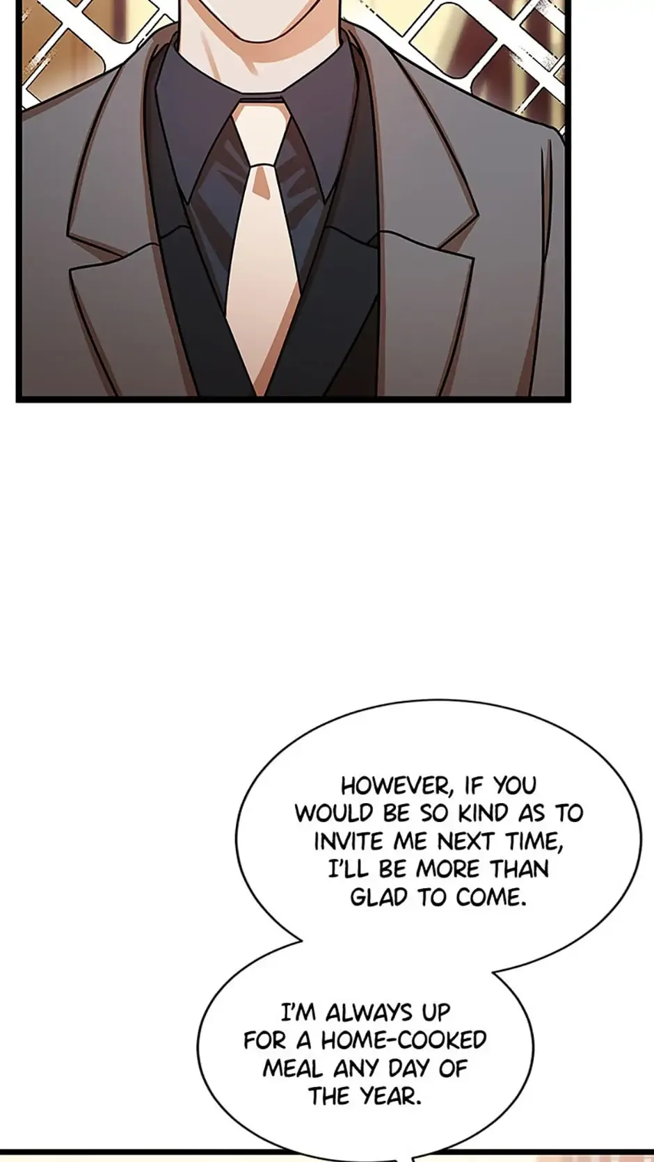 I Confessed to the Boss Chapter 29 page 50