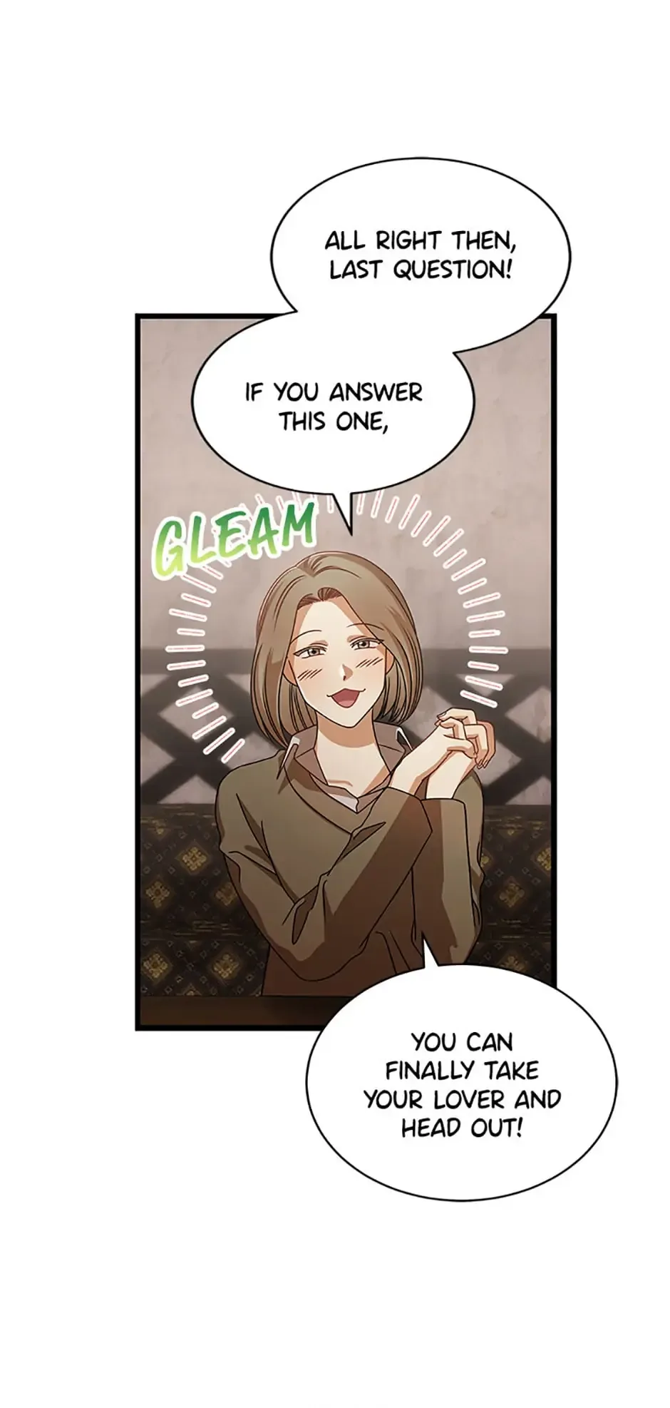 I Confessed to the Boss Chapter 27 page 45