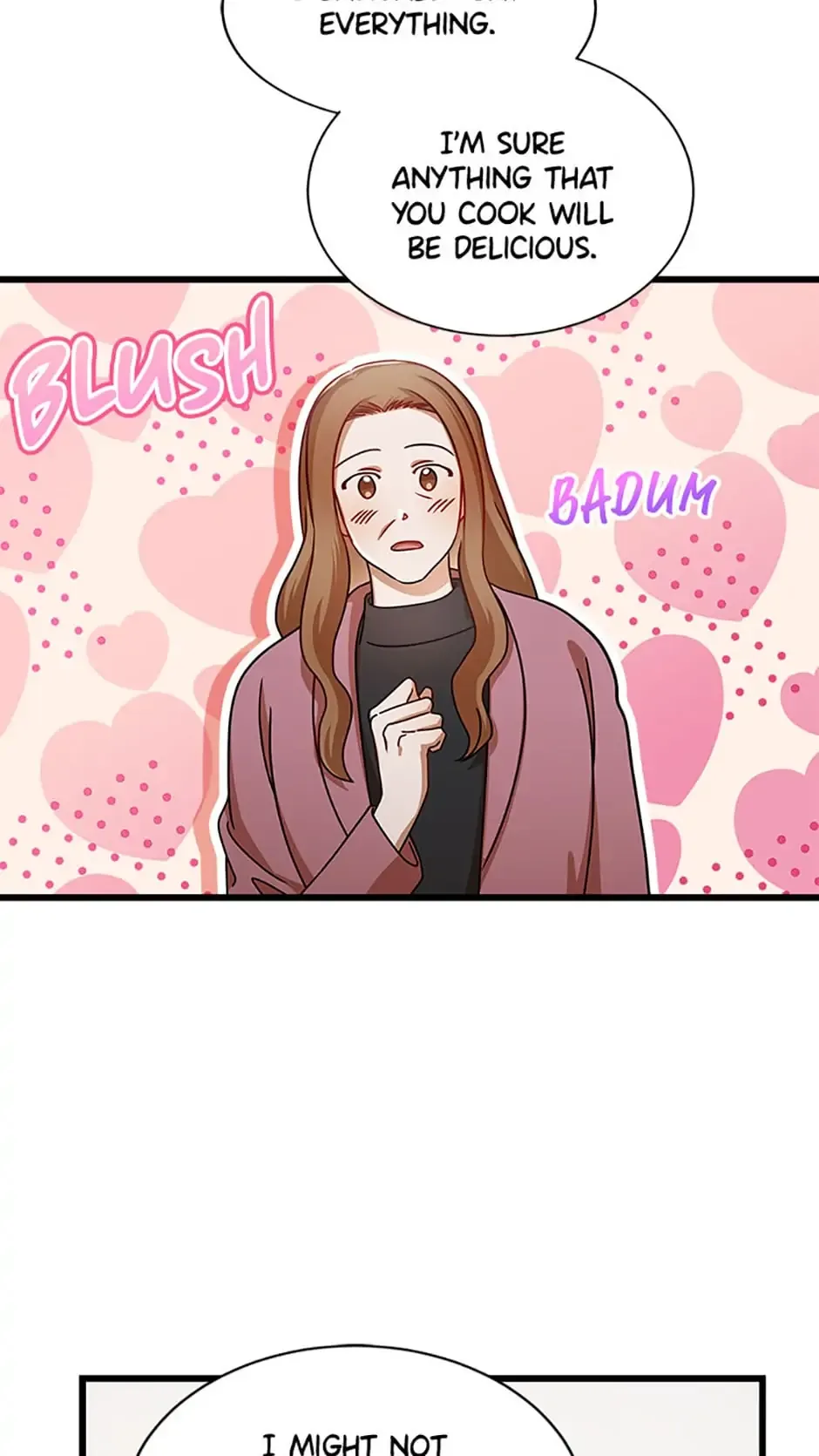 I Confessed to the Boss Chapter 29 page 52